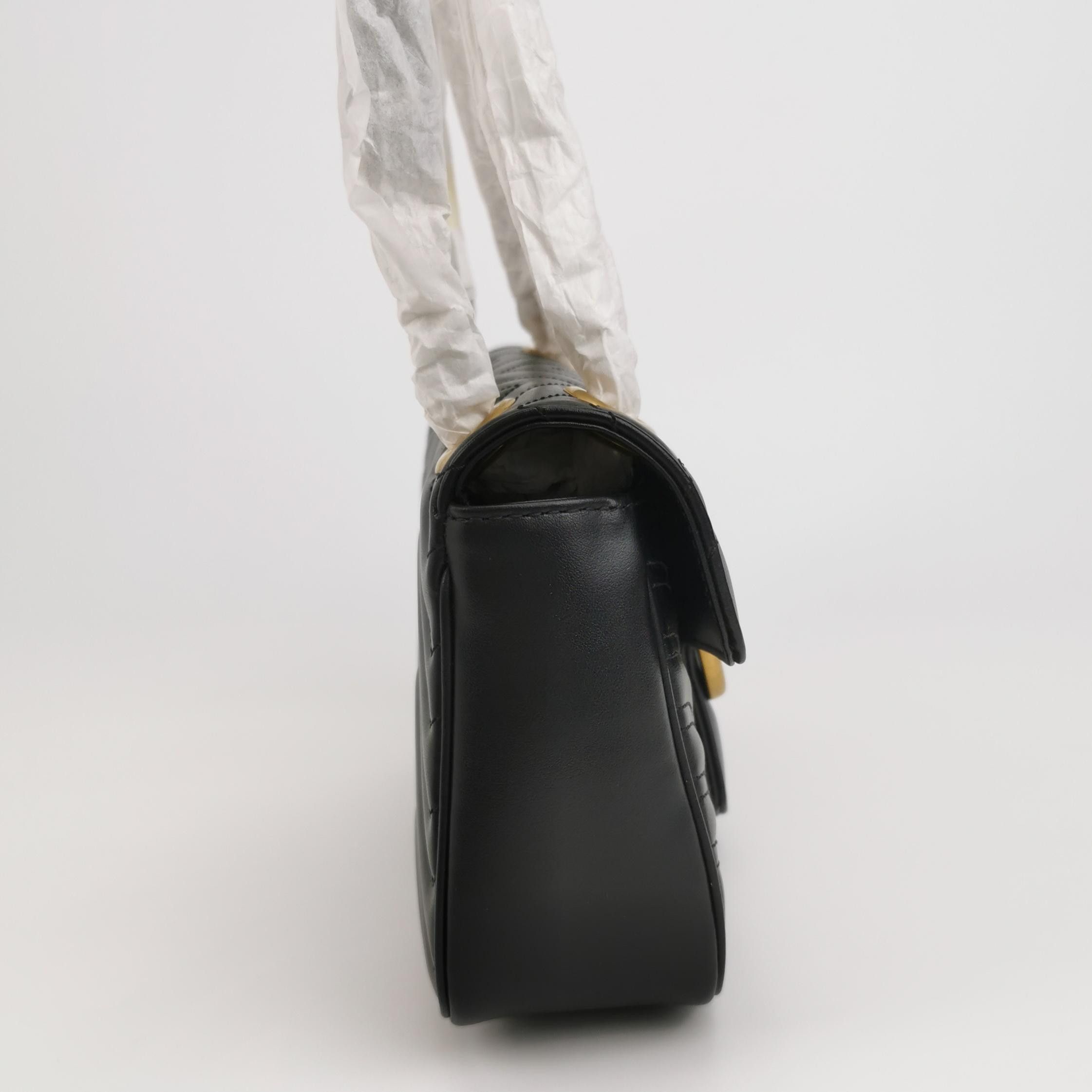 Gucci Gucci Women os Shoulder Bags Size ONE SIZE - 4 Thumbnail