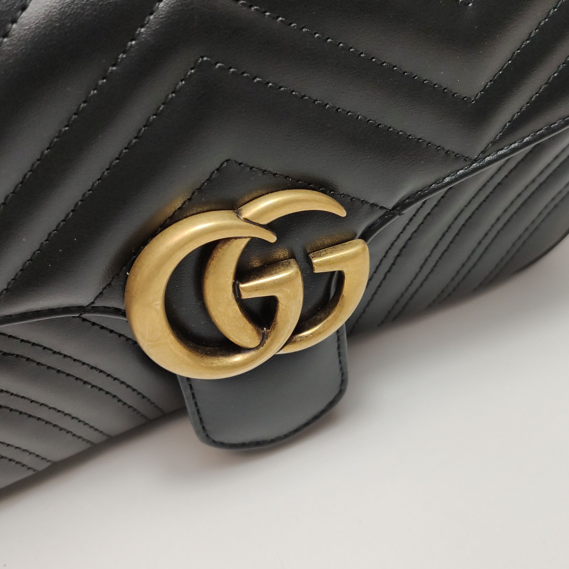 Gucci Gucci Women os Shoulder Bags Size ONE SIZE - 11 Thumbnail