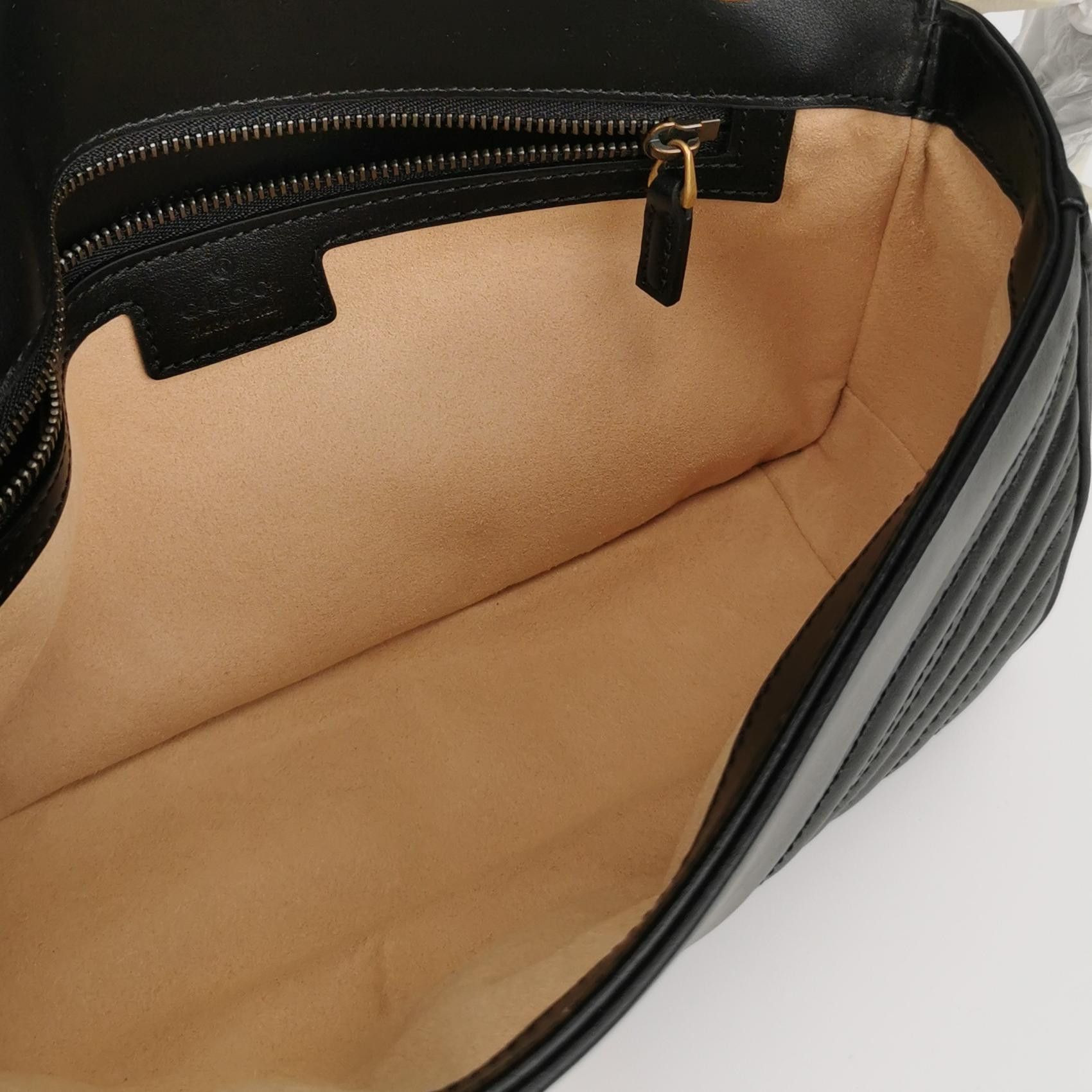 Gucci Gucci Women os Shoulder Bags Size ONE SIZE - 7 Thumbnail
