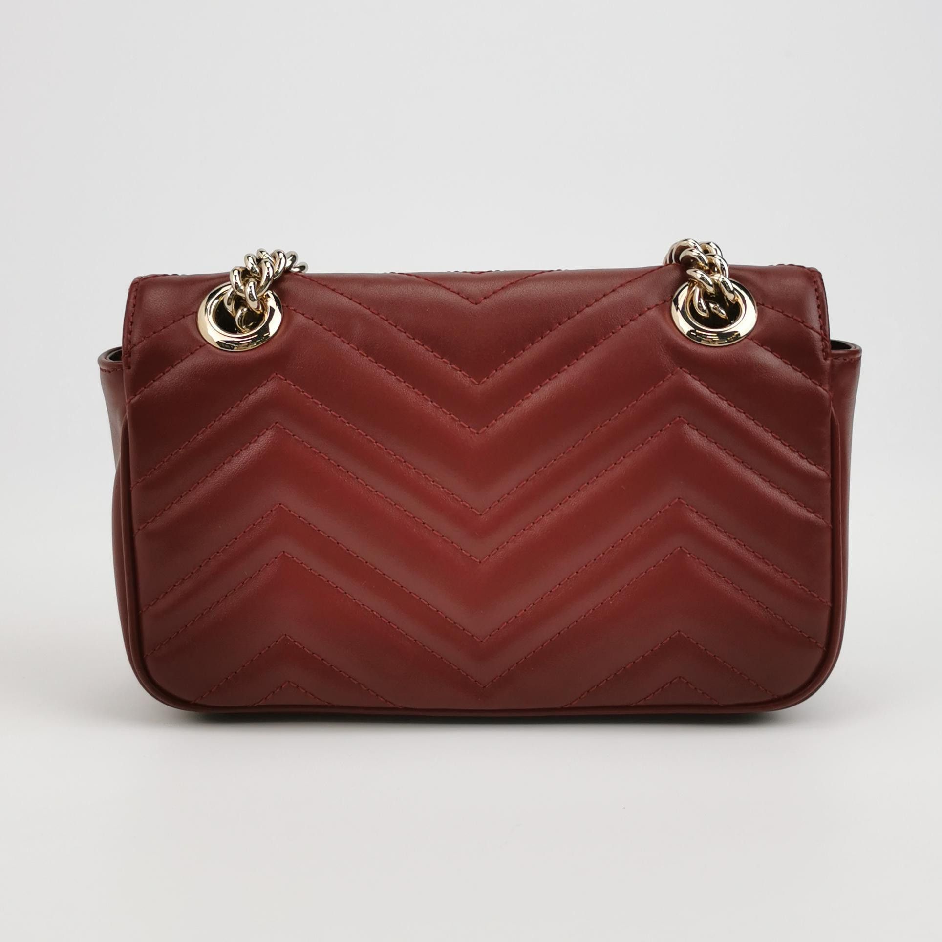 Gucci Gucci Women os Shoulder Bags Size ONE SIZE - 5 Thumbnail