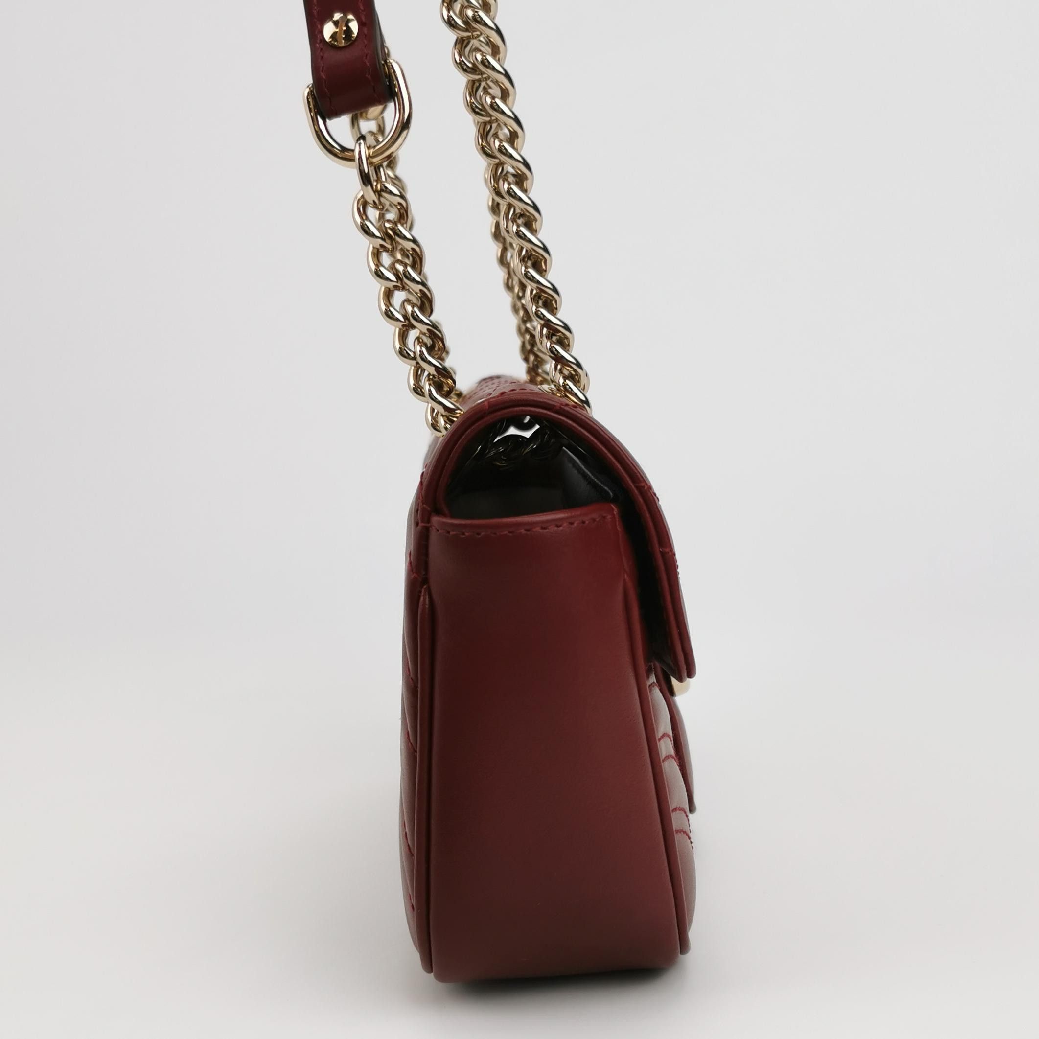 Gucci Gucci Women os Shoulder Bags Size ONE SIZE - 4 Thumbnail