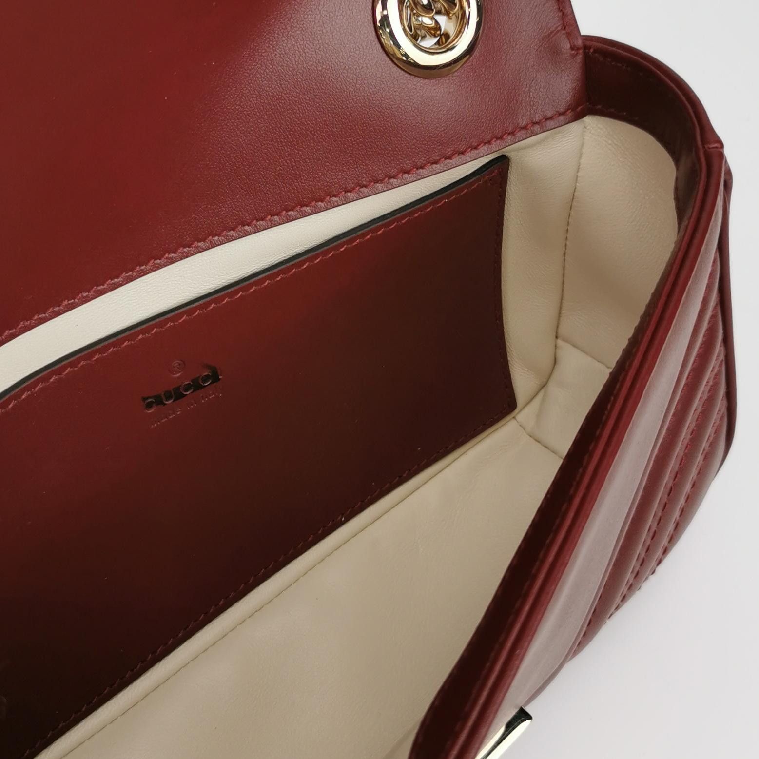 Gucci Gucci Women os Shoulder Bags Size ONE SIZE - 7 Thumbnail