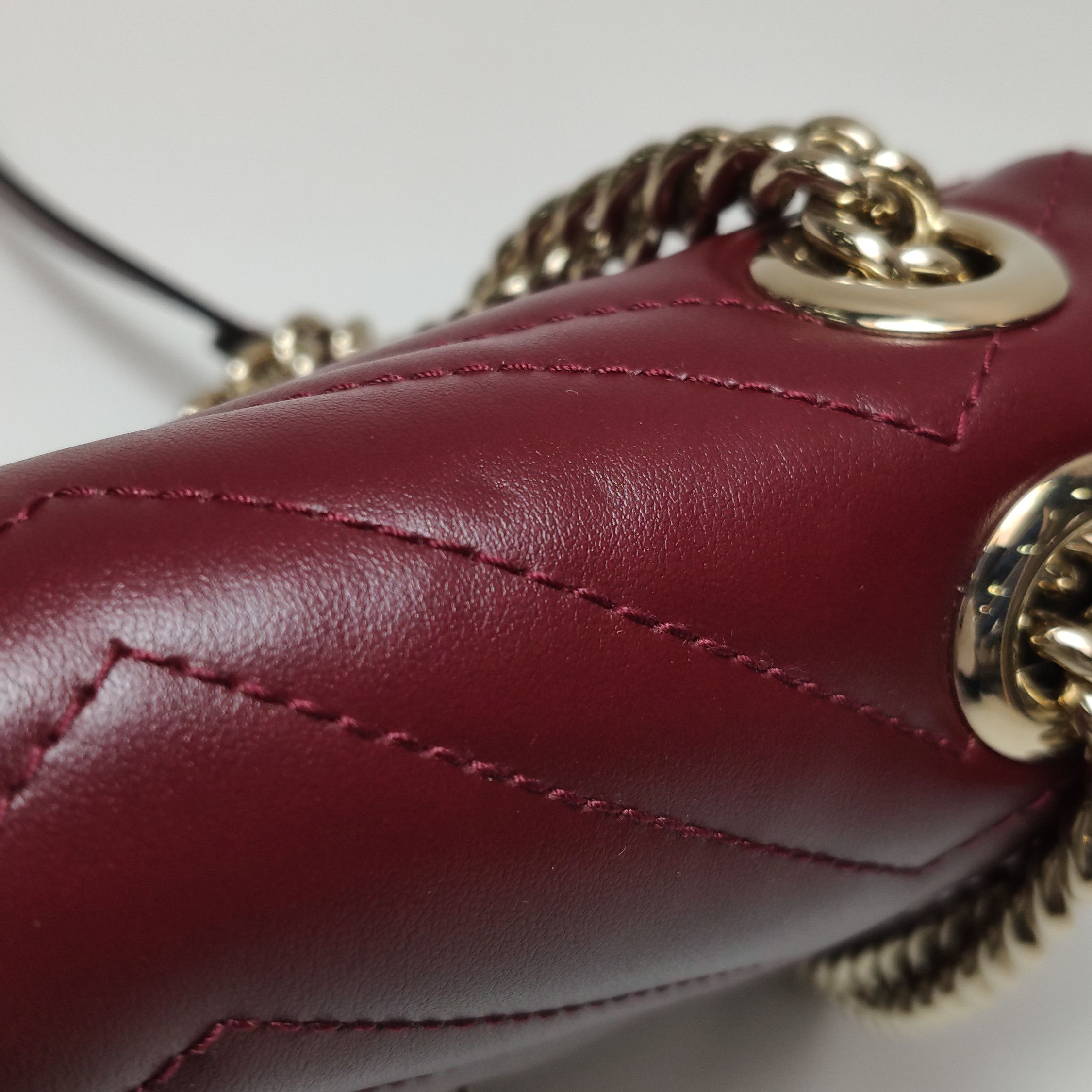 Gucci Gucci Women os Shoulder Bags Size ONE SIZE - 14 Thumbnail