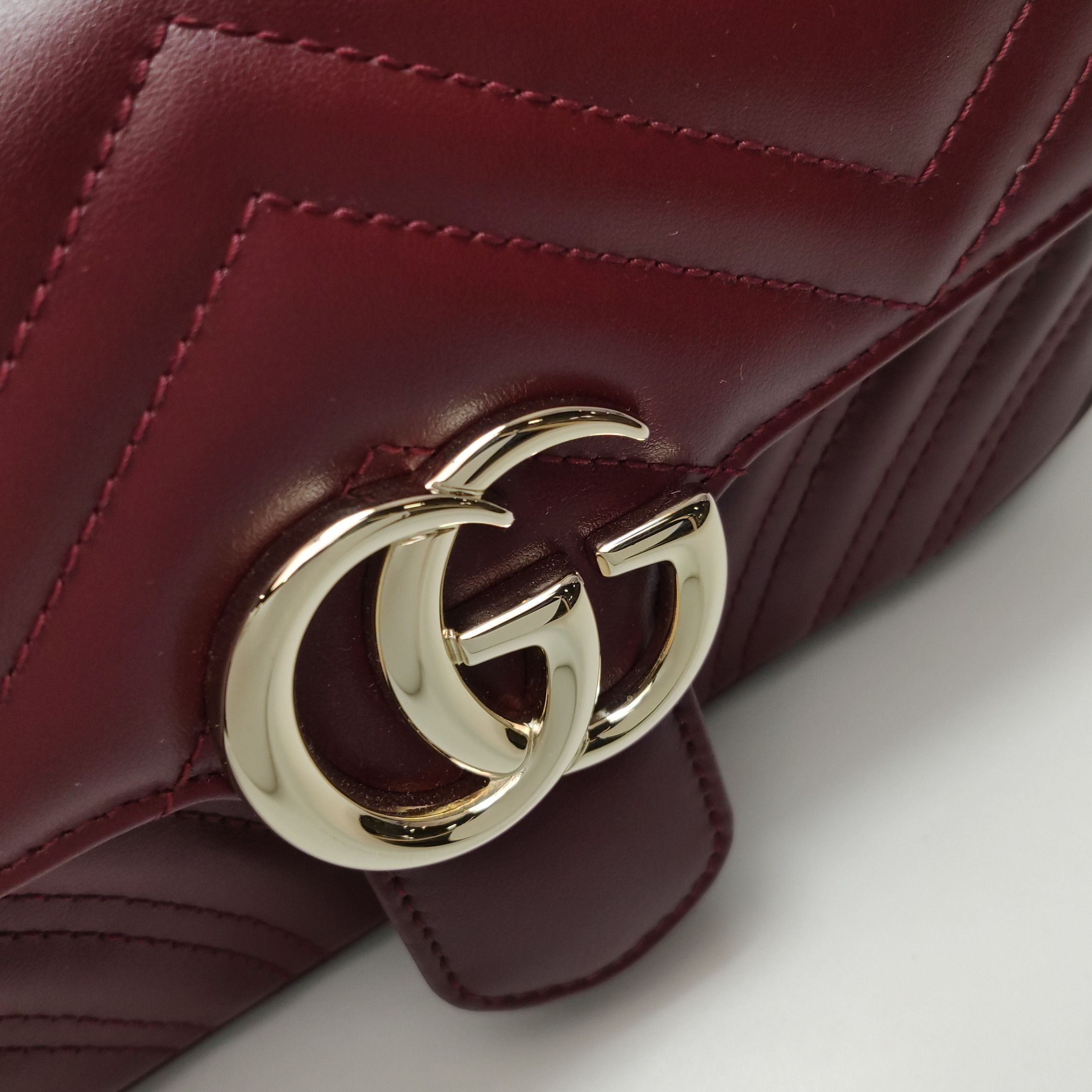 Gucci Gucci Women os Shoulder Bags Size ONE SIZE - 10 Thumbnail