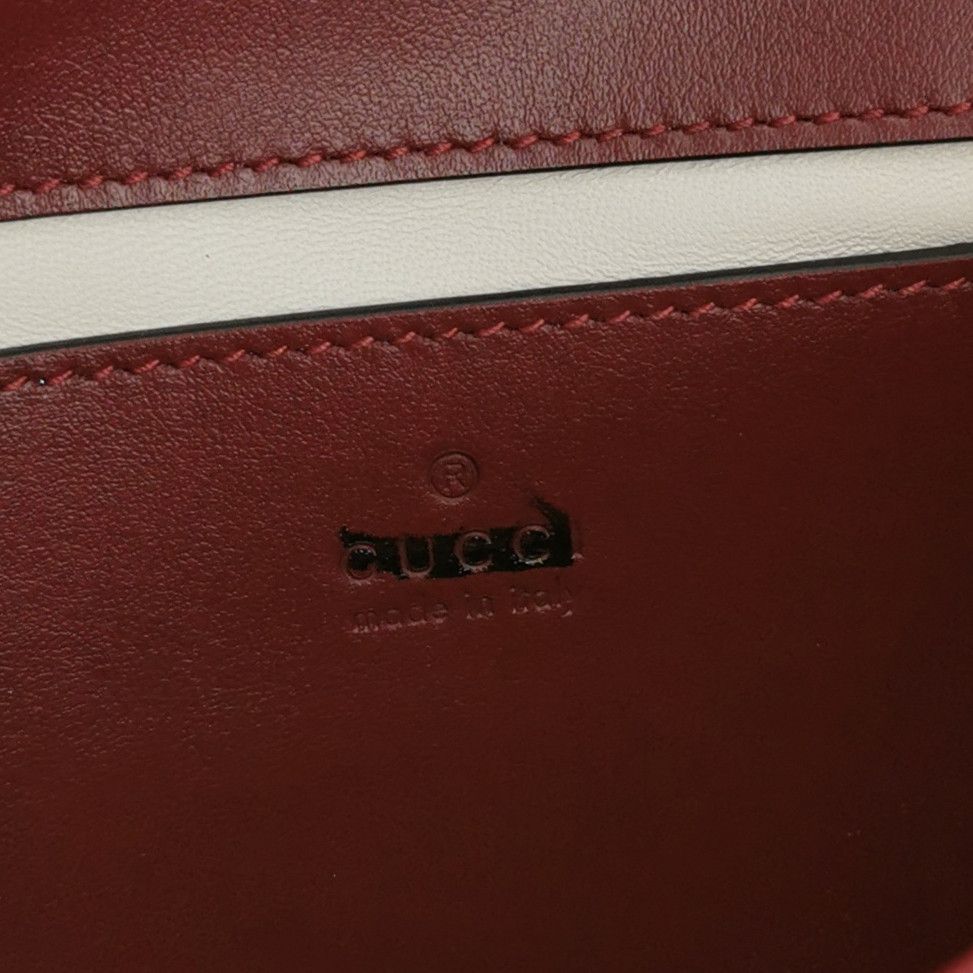 Gucci Gucci Women os Shoulder Bags Size ONE SIZE - 8 Thumbnail