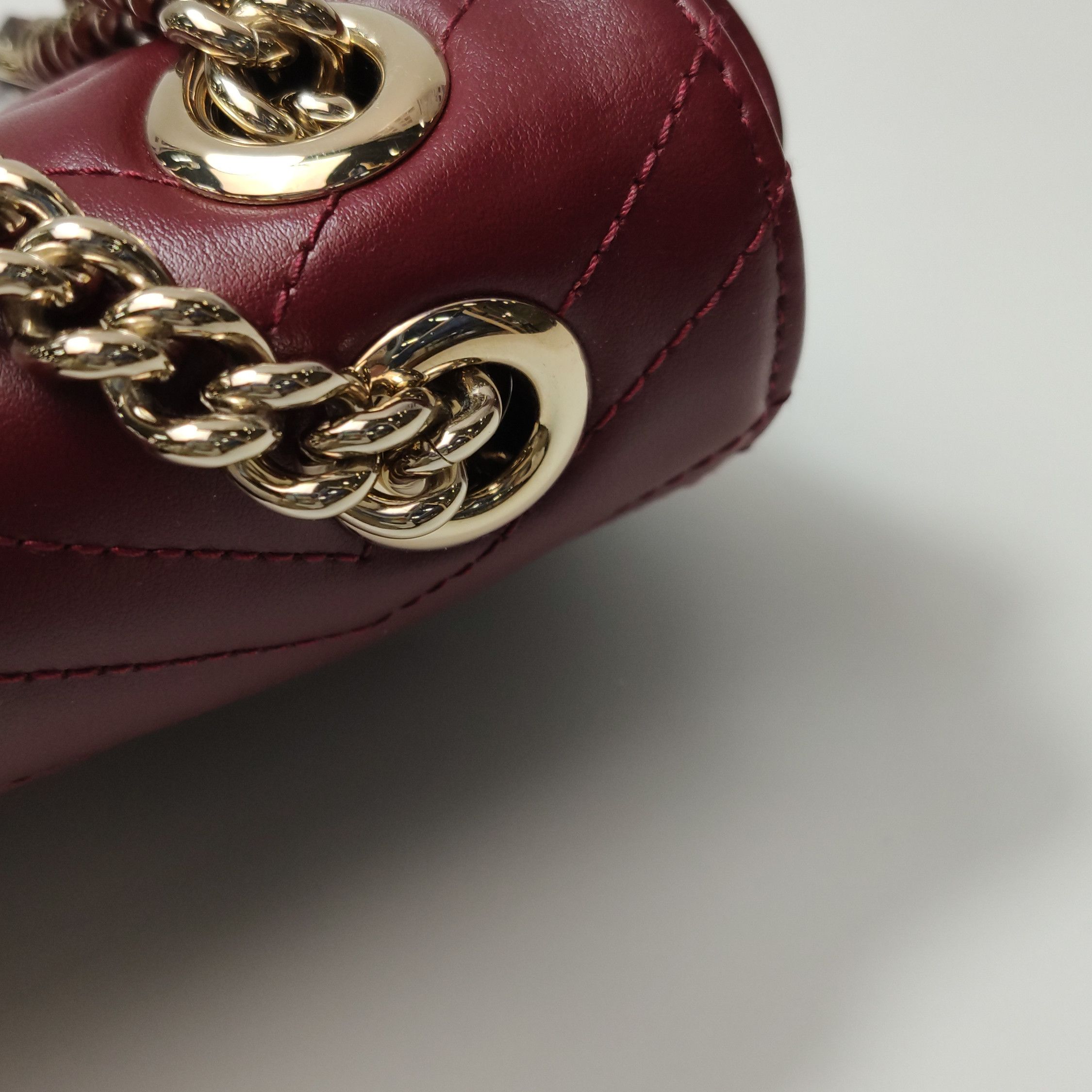Gucci Gucci Women os Shoulder Bags Size ONE SIZE - 11 Thumbnail