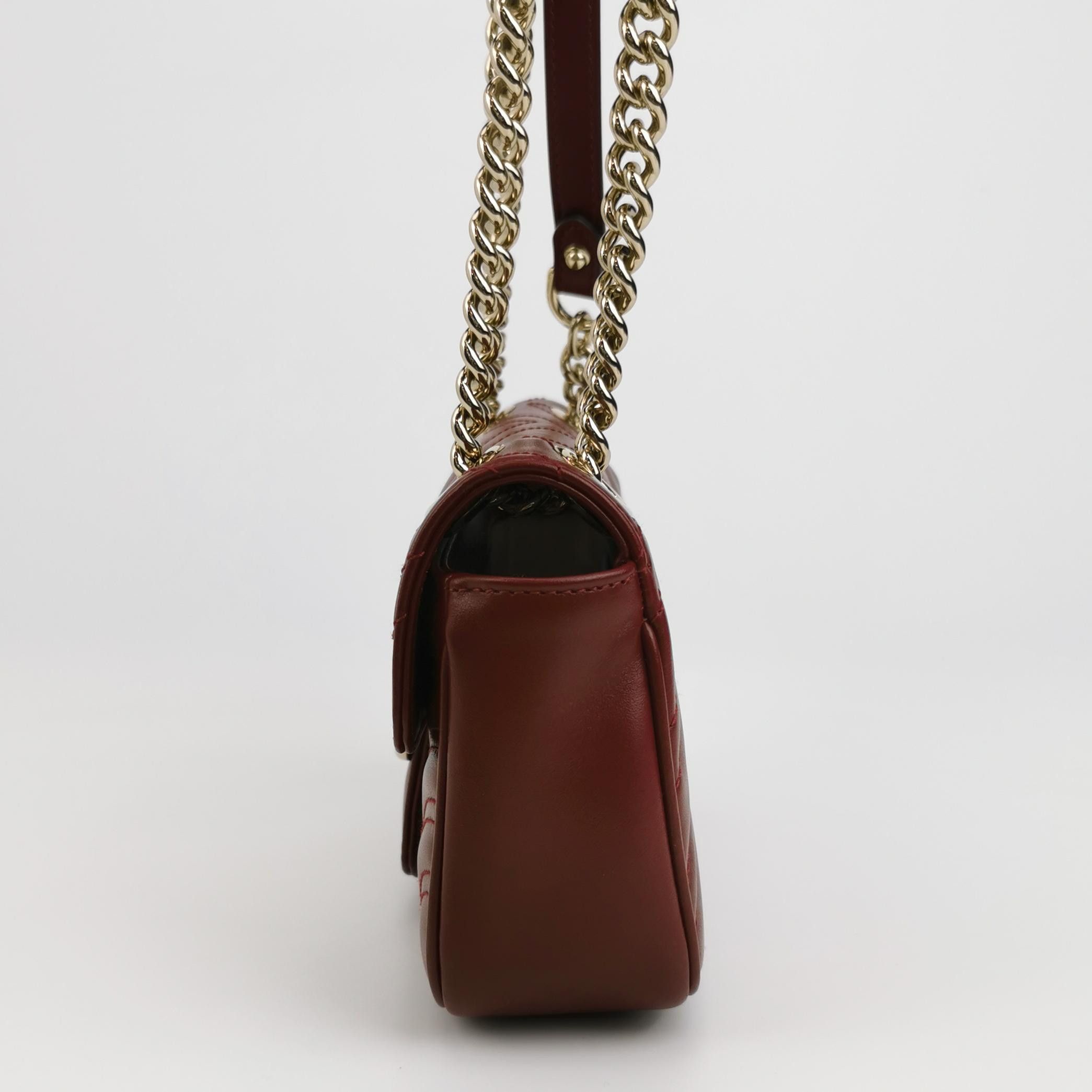 Gucci Gucci Women os Shoulder Bags Size ONE SIZE - 3 Thumbnail