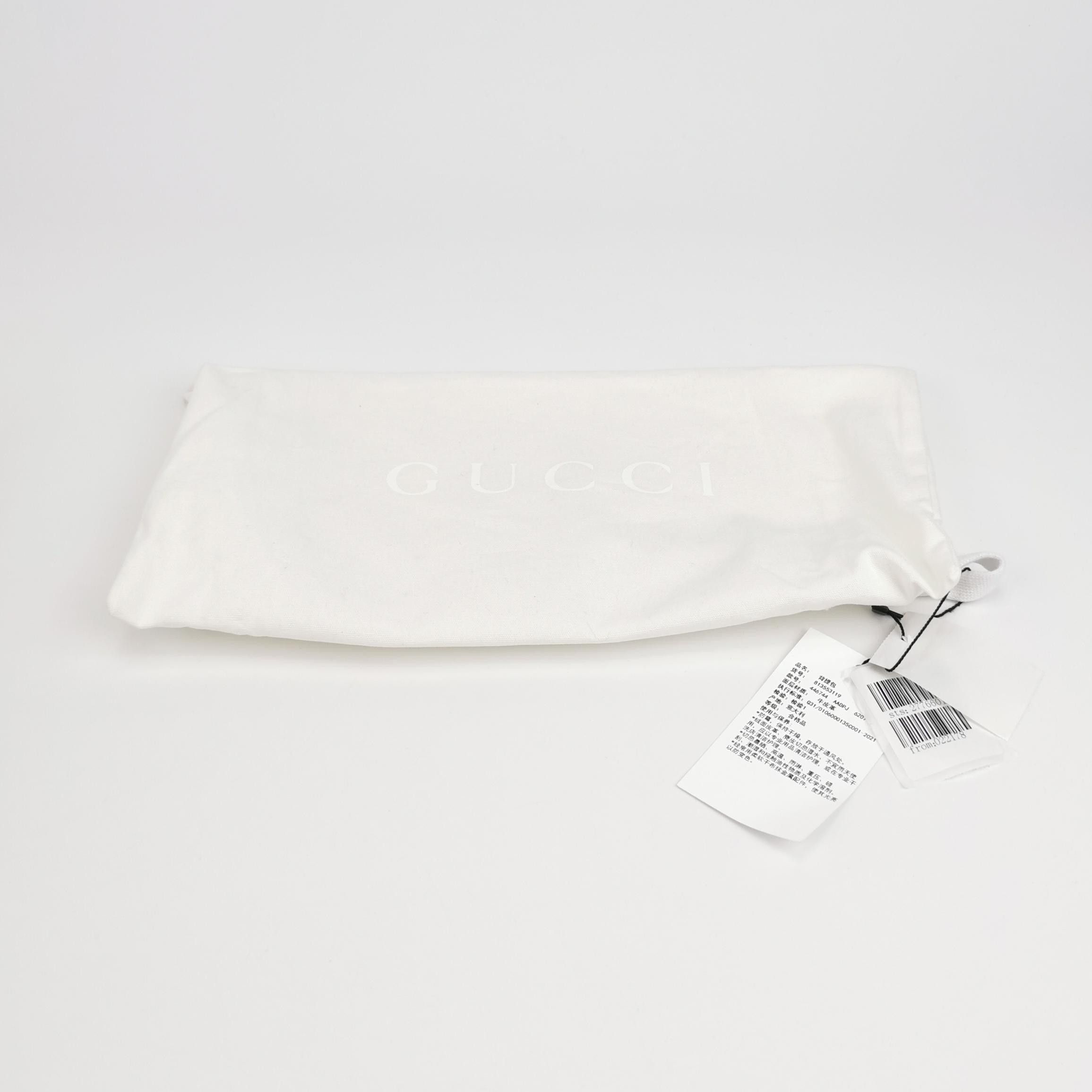 Gucci Gucci Women os Shoulder Bags Size ONE SIZE - 9 Thumbnail