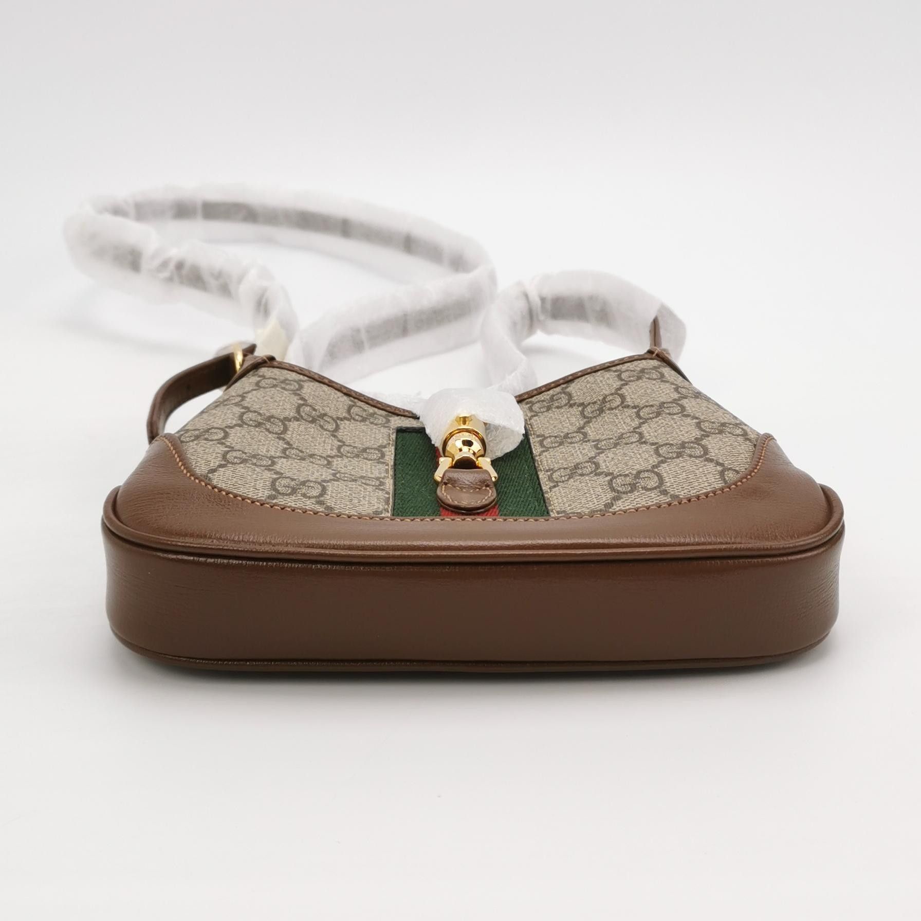 Gucci Gucci Women os Crossbody Bags Size ONE SIZE - 6 Thumbnail