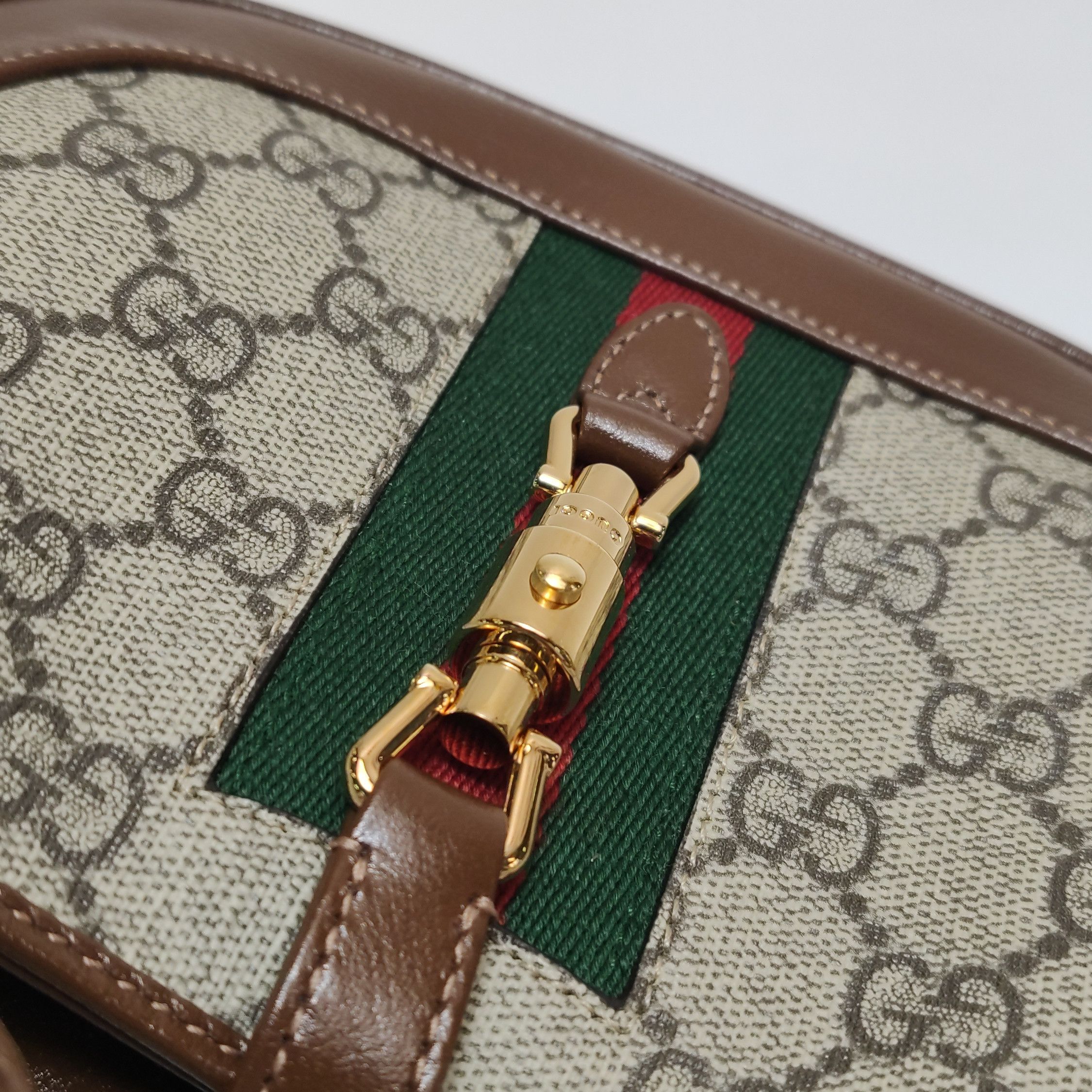 Gucci Gucci Women os Crossbody Bags Size ONE SIZE - 10 Thumbnail