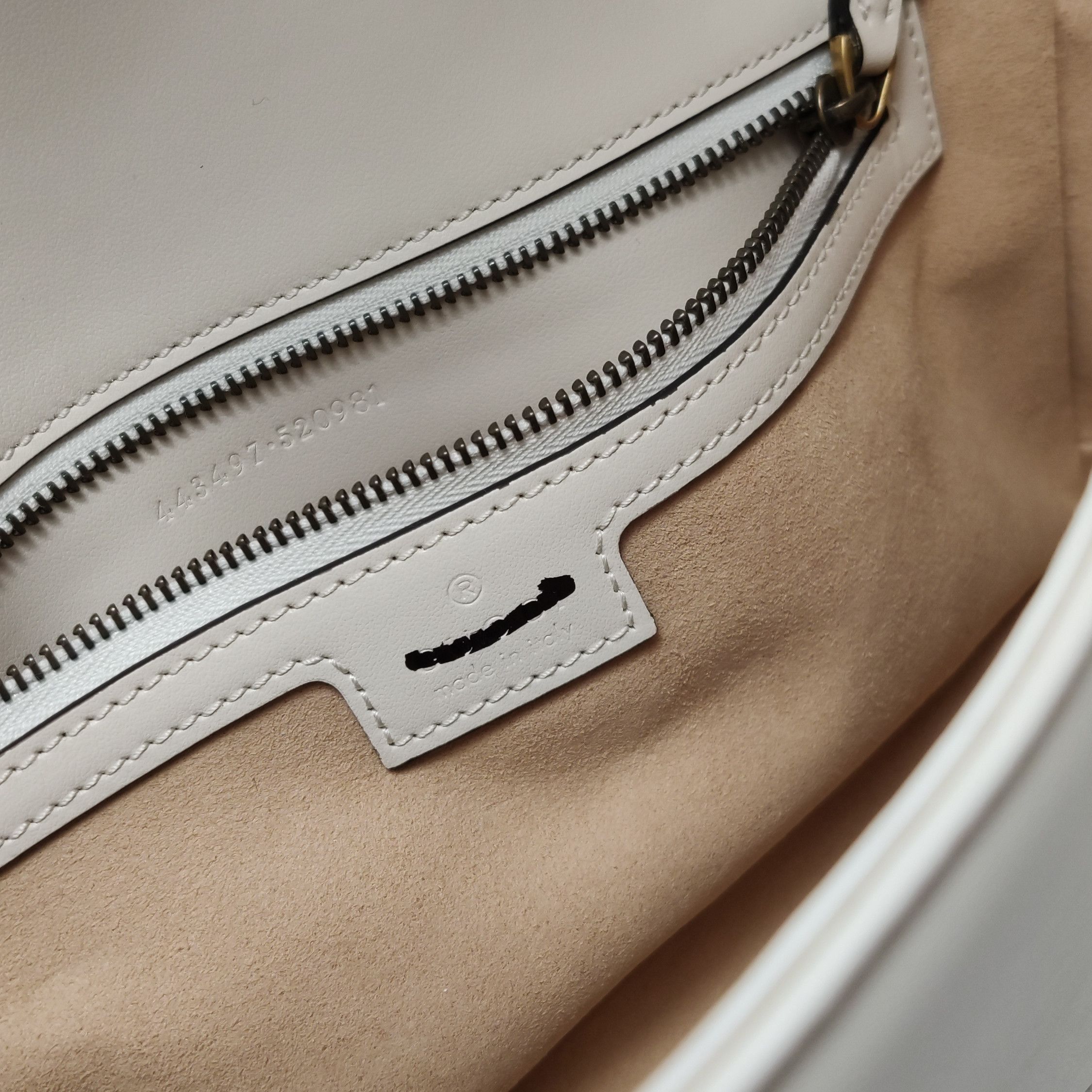 Gucci Gucci Women os Shoulder Bags Size ONE SIZE - 13 Thumbnail