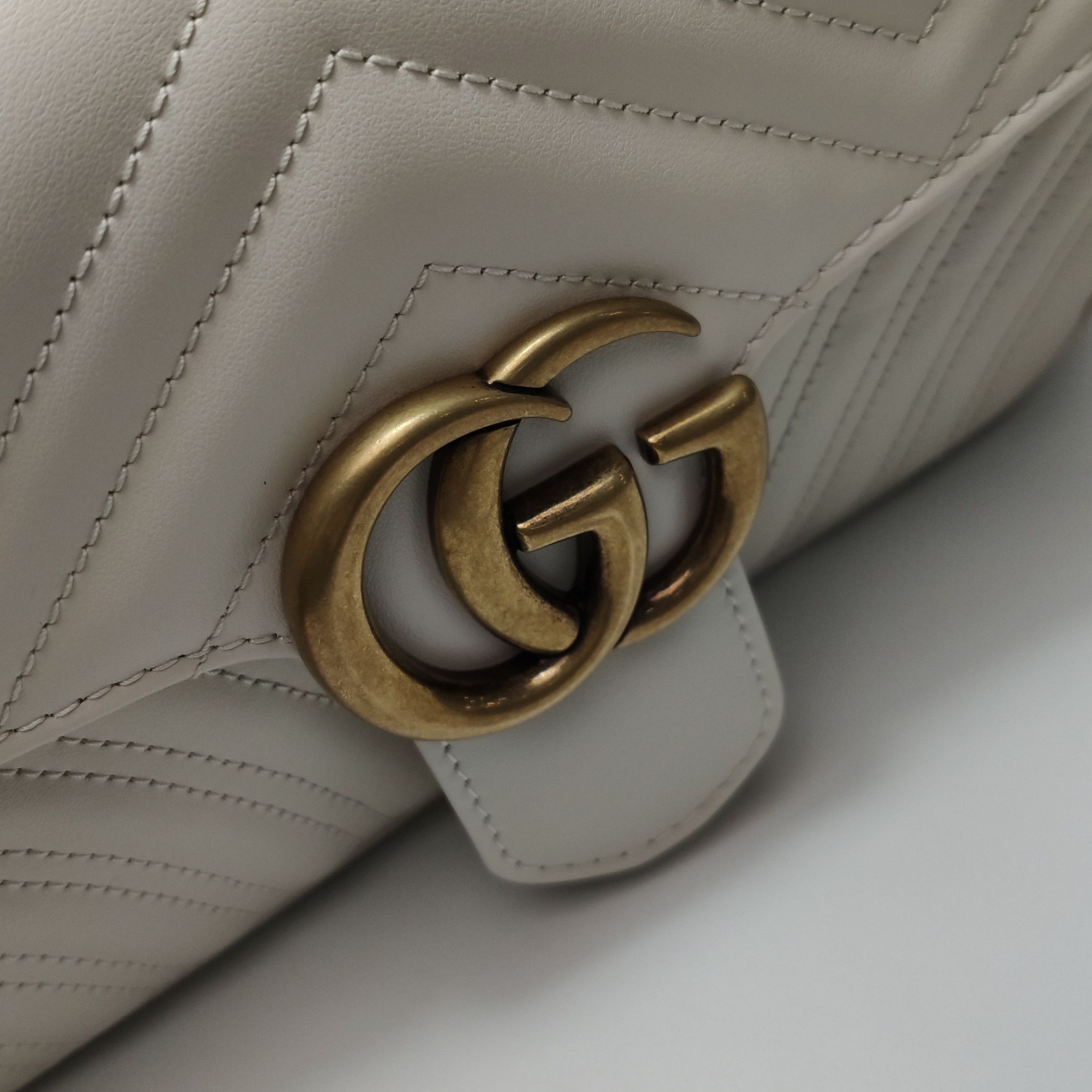 Gucci Gucci Women os Shoulder Bags Size ONE SIZE - 11 Thumbnail
