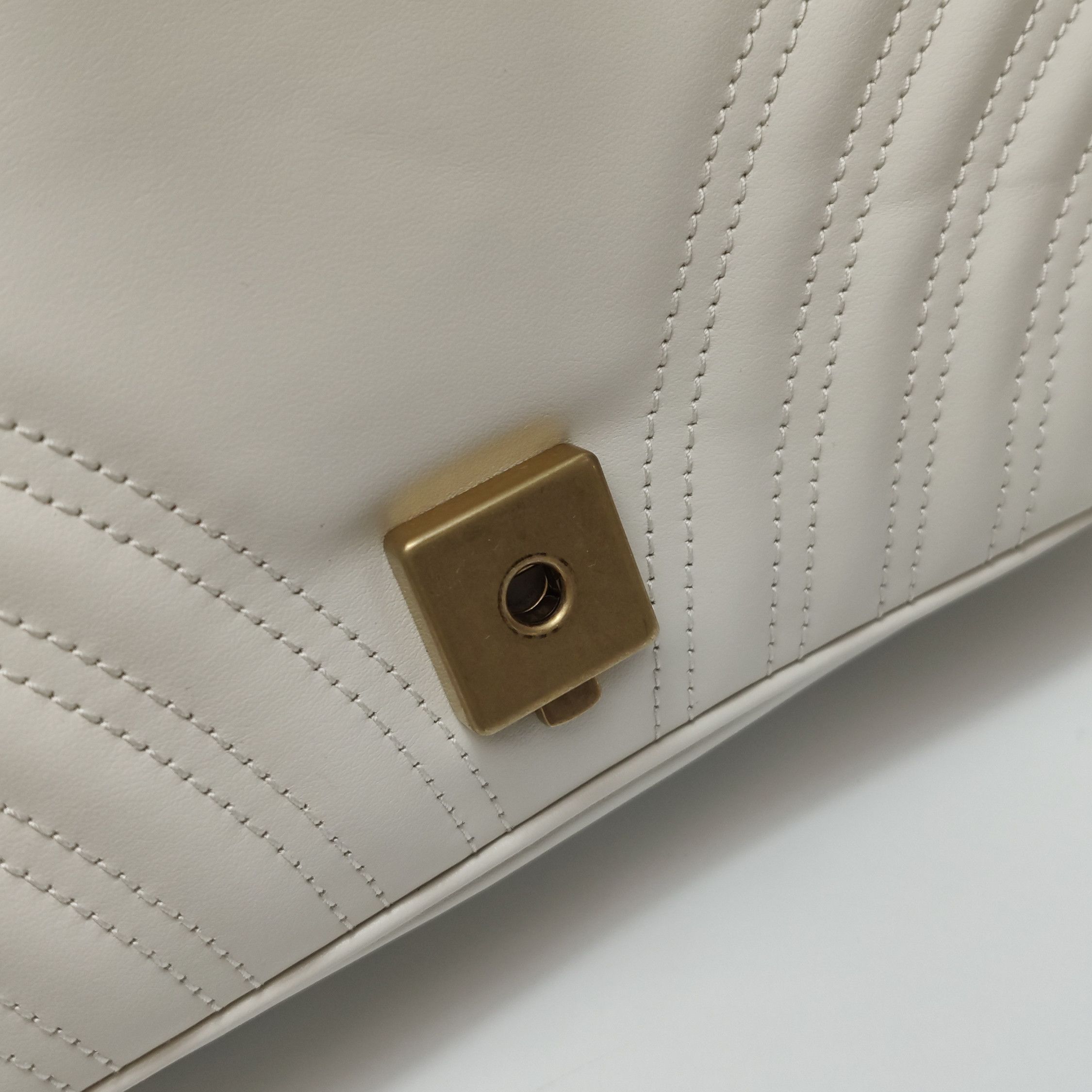 Gucci Gucci Women os Shoulder Bags Size ONE SIZE - 10 Thumbnail