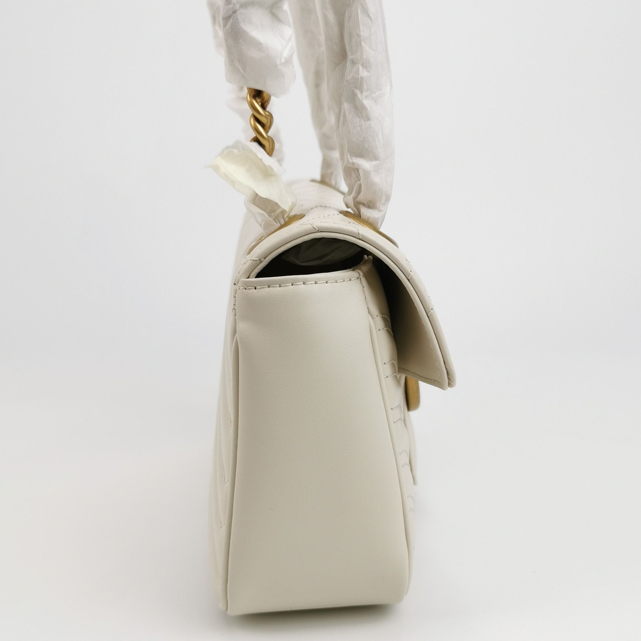 Gucci Gucci Women os Shoulder Bags Size ONE SIZE - 4 Thumbnail