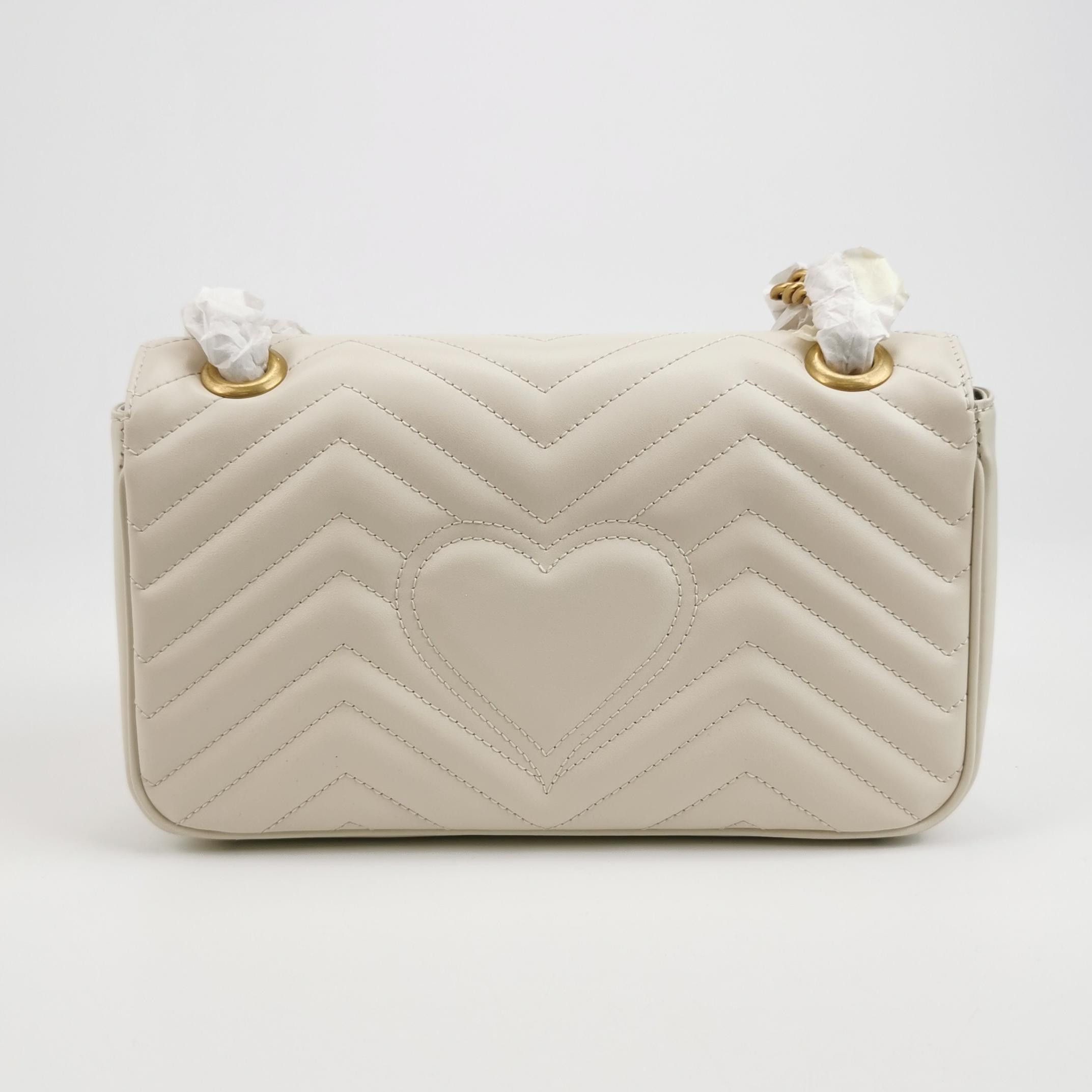 Gucci Gucci Women os Shoulder Bags Size ONE SIZE - 5 Thumbnail