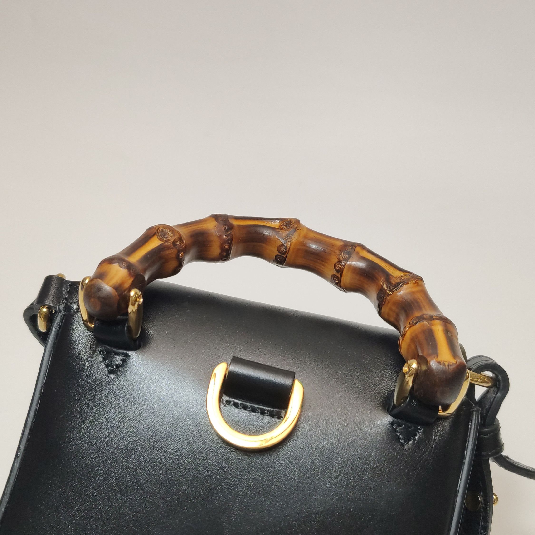Gucci Gucci Women os Crossbody Bags Size ONE SIZE - 13 Thumbnail
