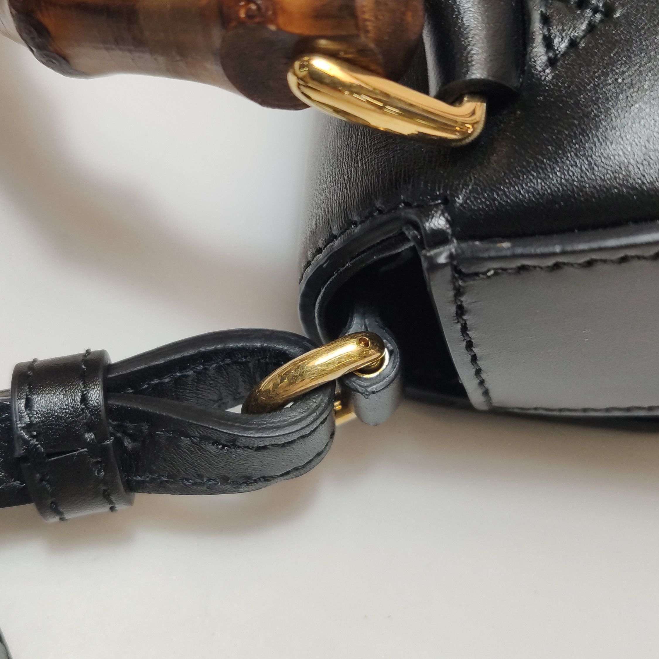 Gucci Gucci Women os Crossbody Bags Size ONE SIZE - 11 Thumbnail