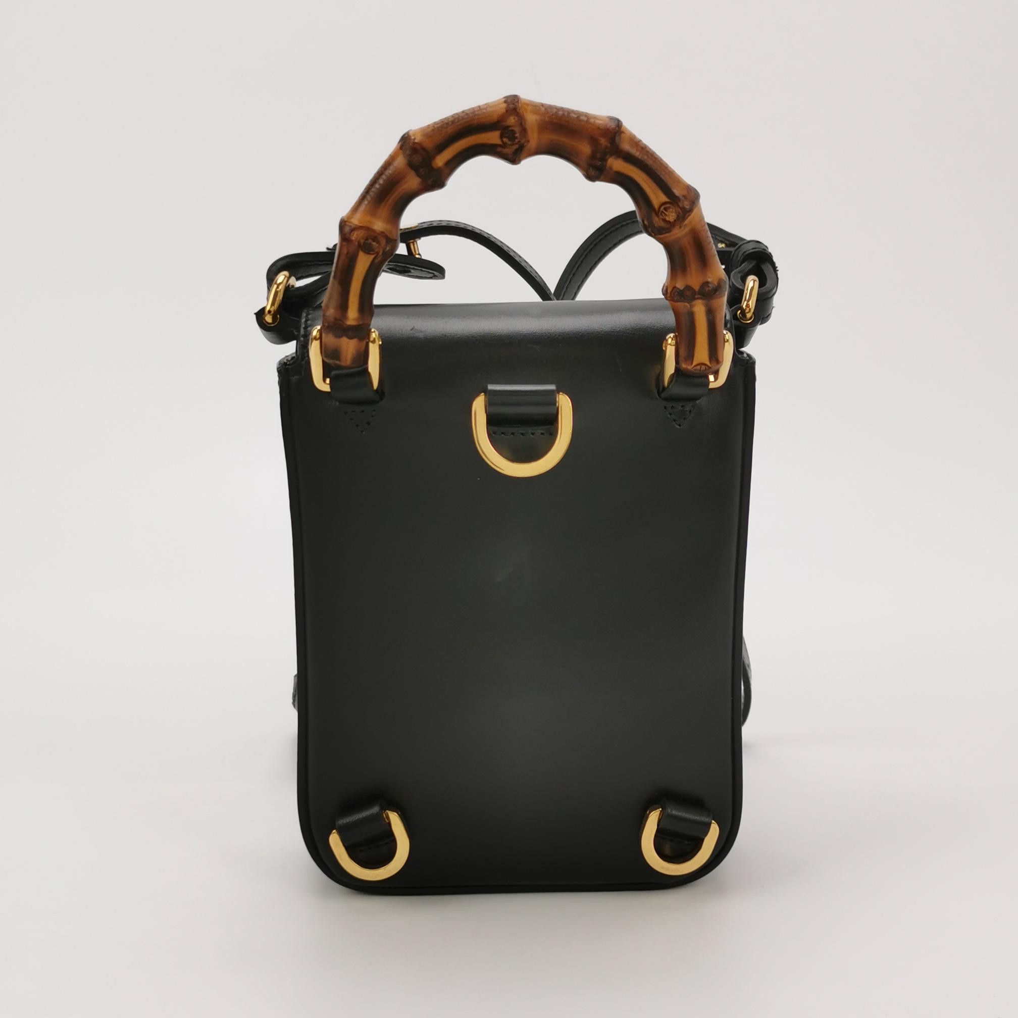 Gucci Gucci Women os Crossbody Bags Size ONE SIZE - 5 Thumbnail
