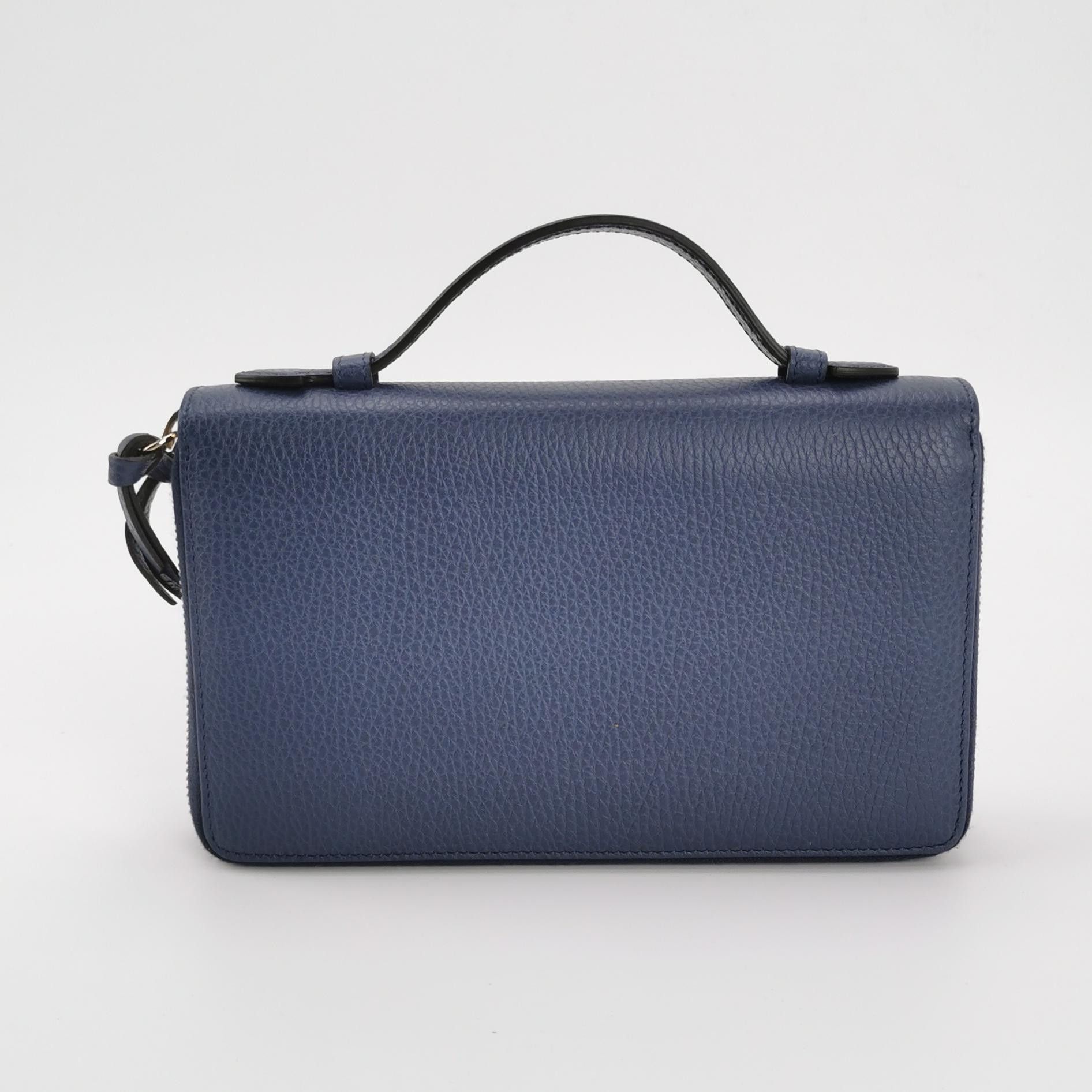 Gucci Gucci Women os Clutches Size ONE SIZE - 4 Thumbnail