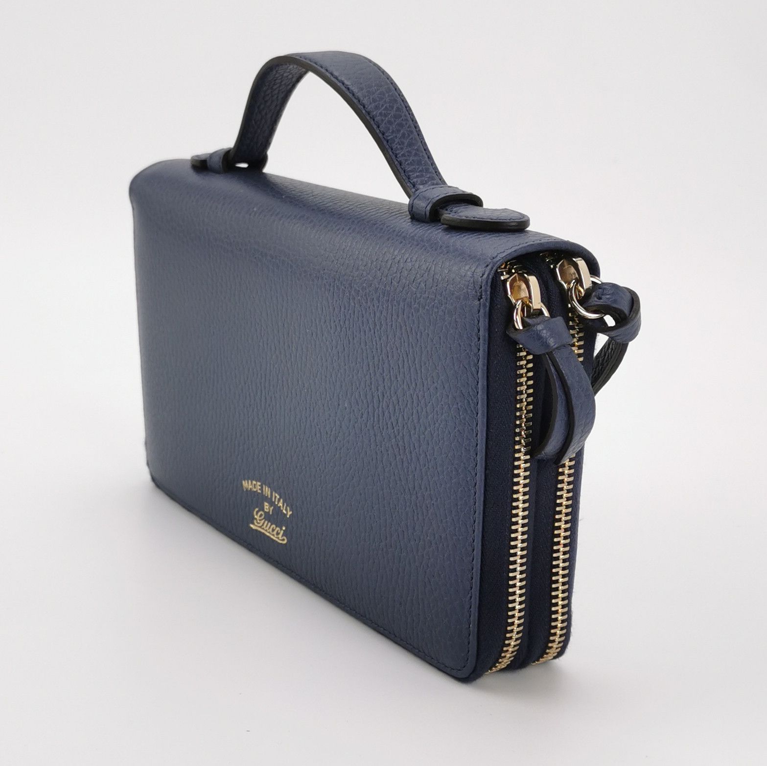 Gucci Gucci Women os Clutches Size ONE SIZE - 2 Thumbnail