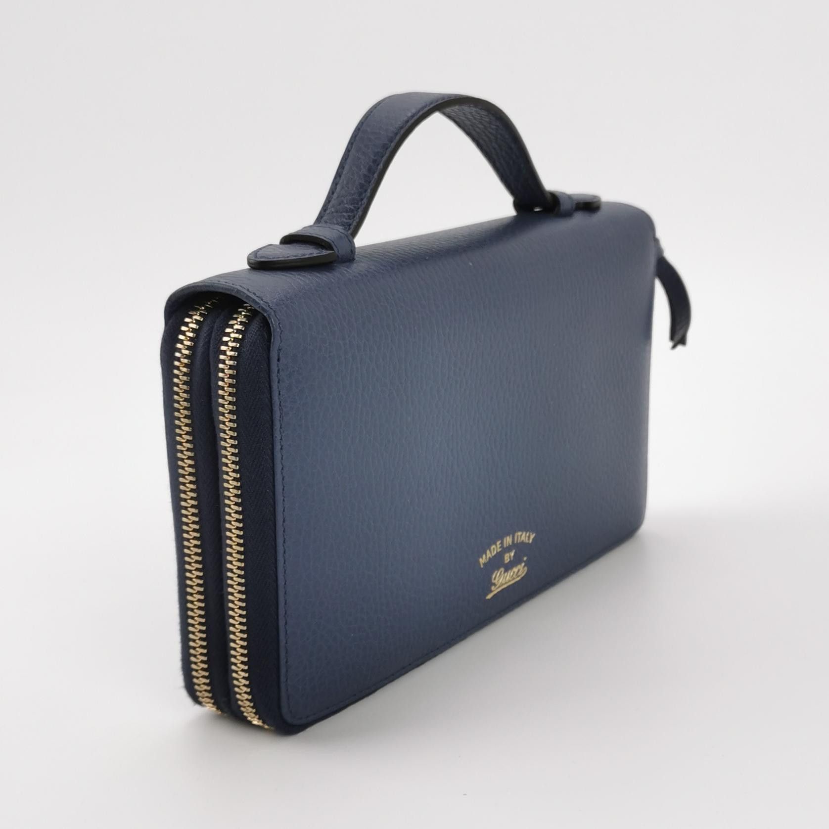Gucci Gucci Women os Clutches Size ONE SIZE - 3 Thumbnail