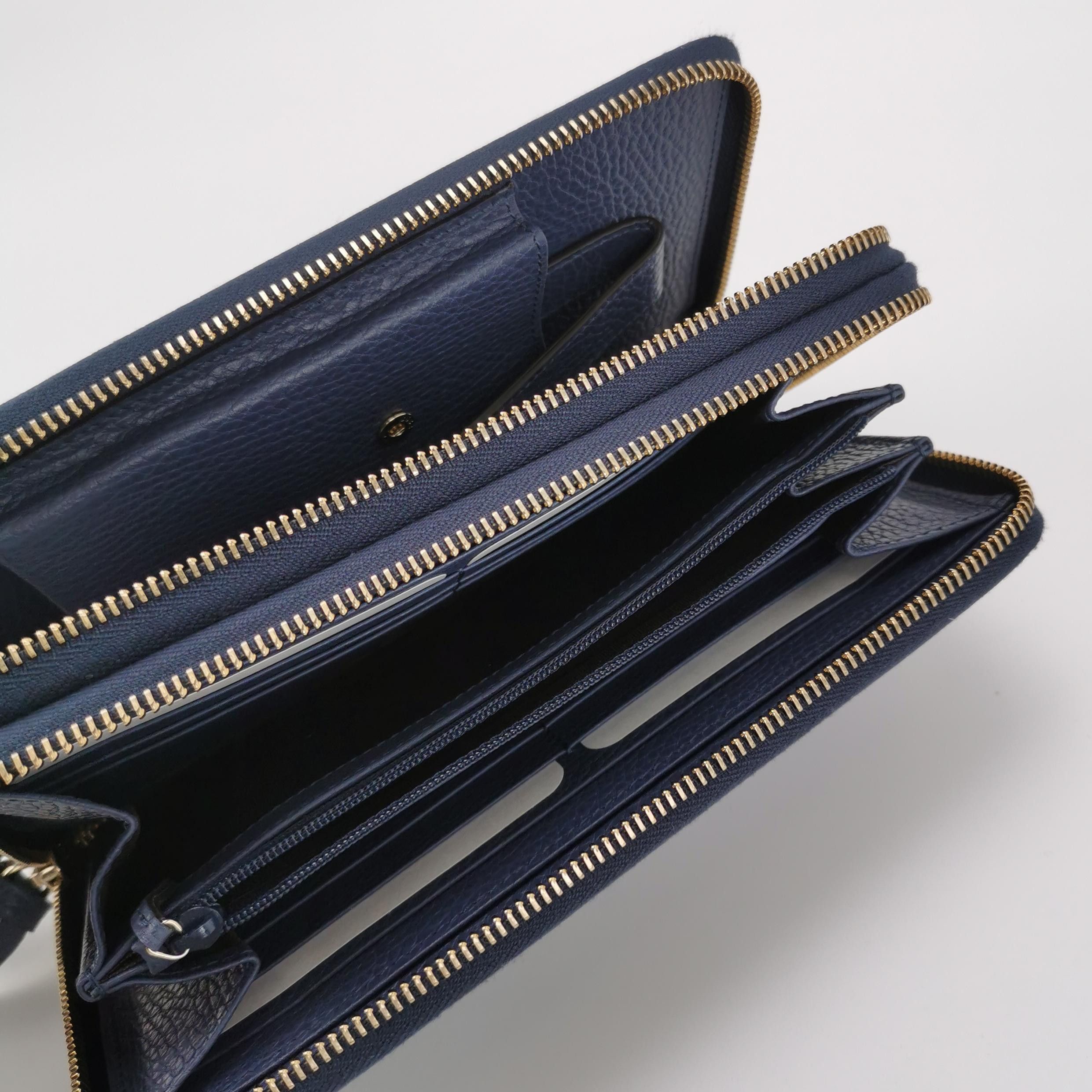 Gucci Gucci Women os Clutches Size ONE SIZE - 6 Thumbnail