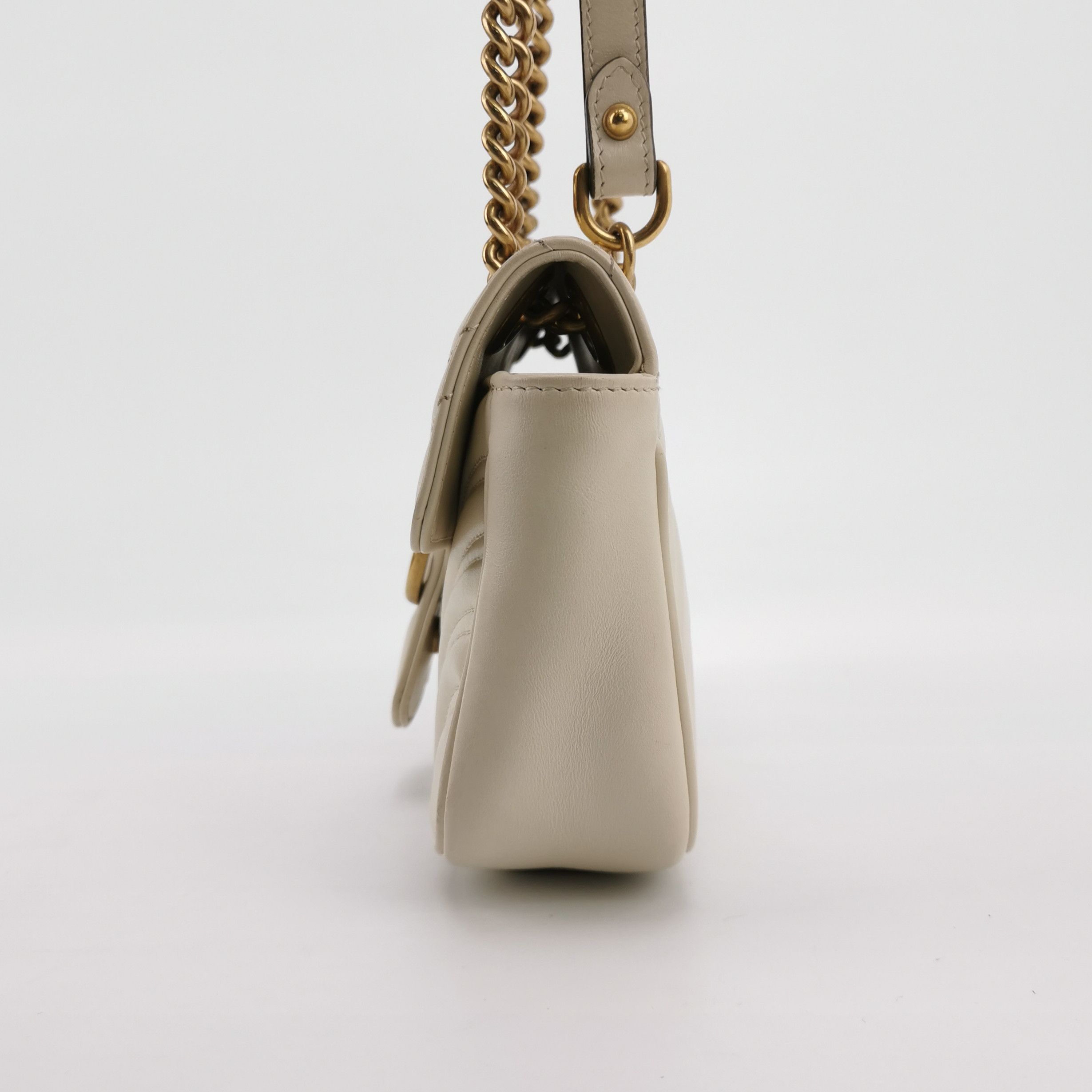 Gucci Gucci Women os Shoulder Bags Size ONE SIZE - 3 Thumbnail