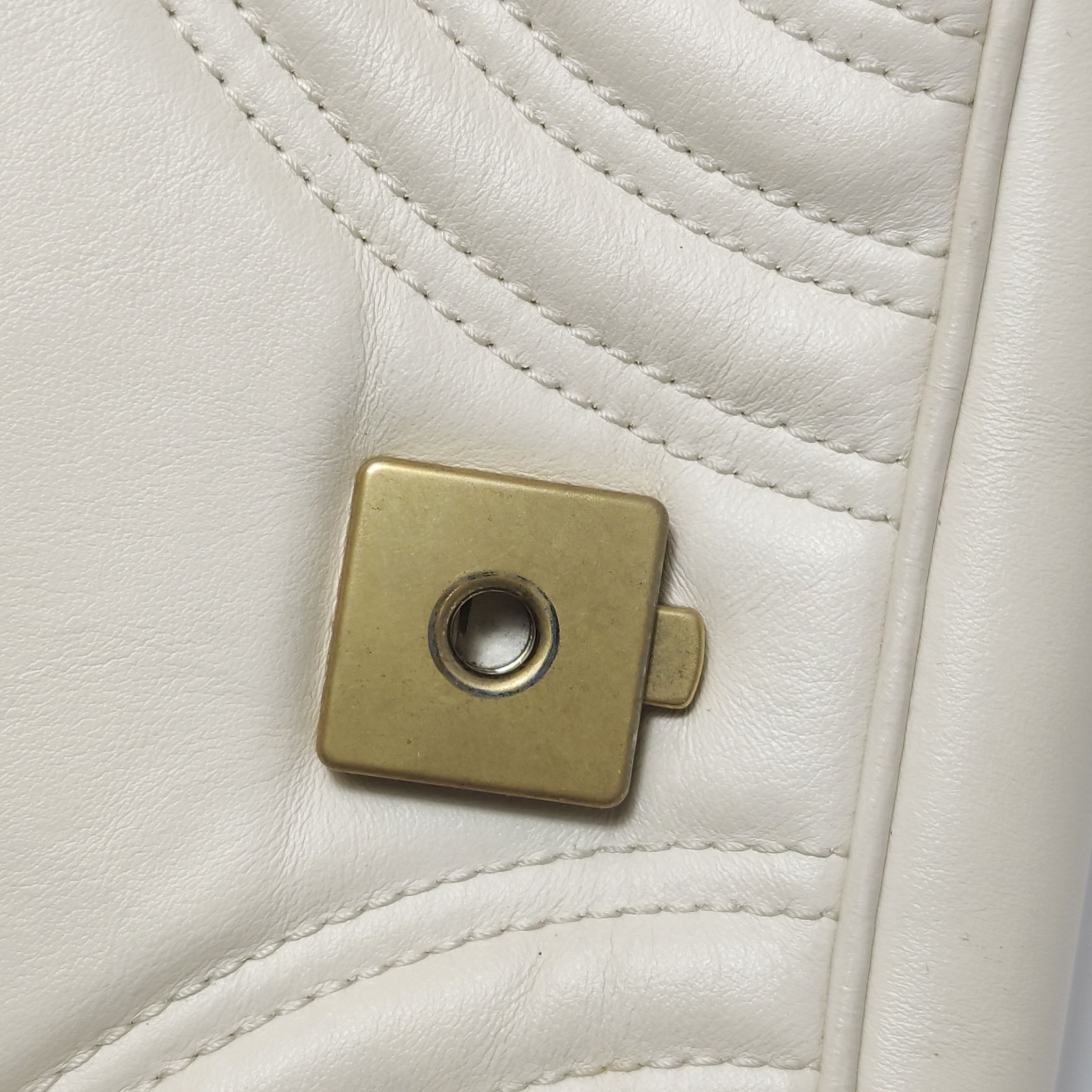 Gucci Gucci Women os Shoulder Bags Size ONE SIZE - 14 Thumbnail