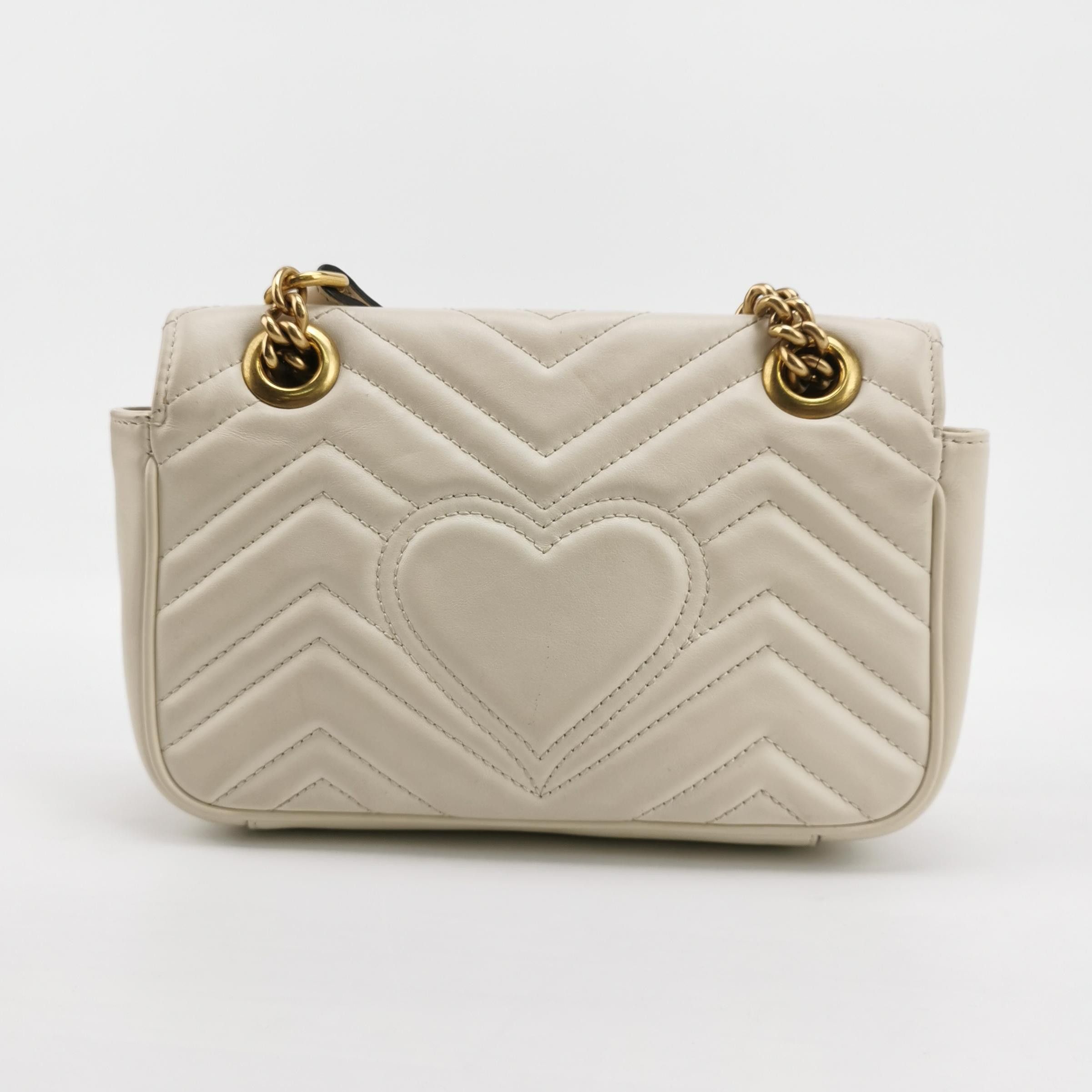 Gucci Gucci Women os Shoulder Bags Size ONE SIZE - 5 Thumbnail