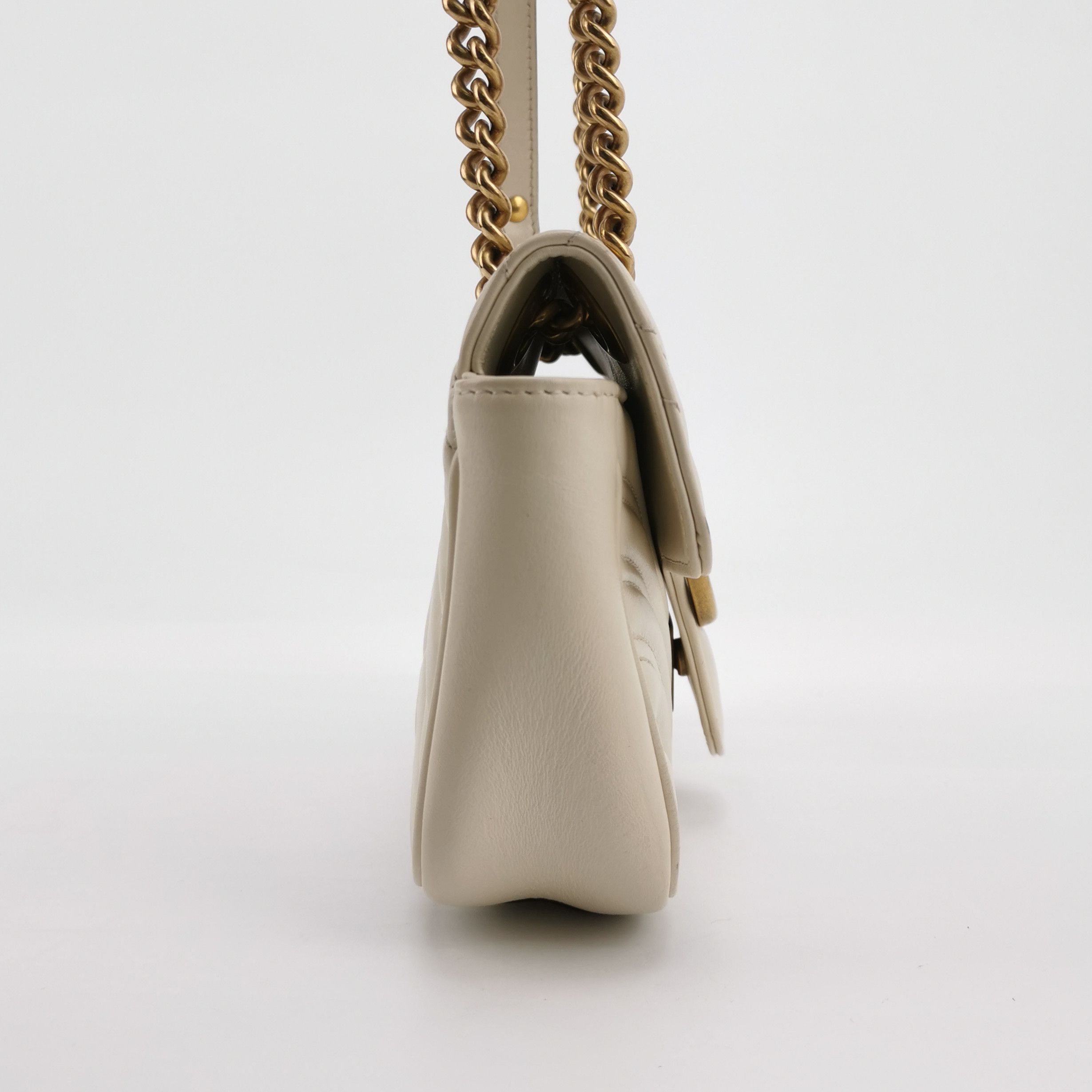 Gucci Gucci Women os Shoulder Bags Size ONE SIZE - 4 Thumbnail