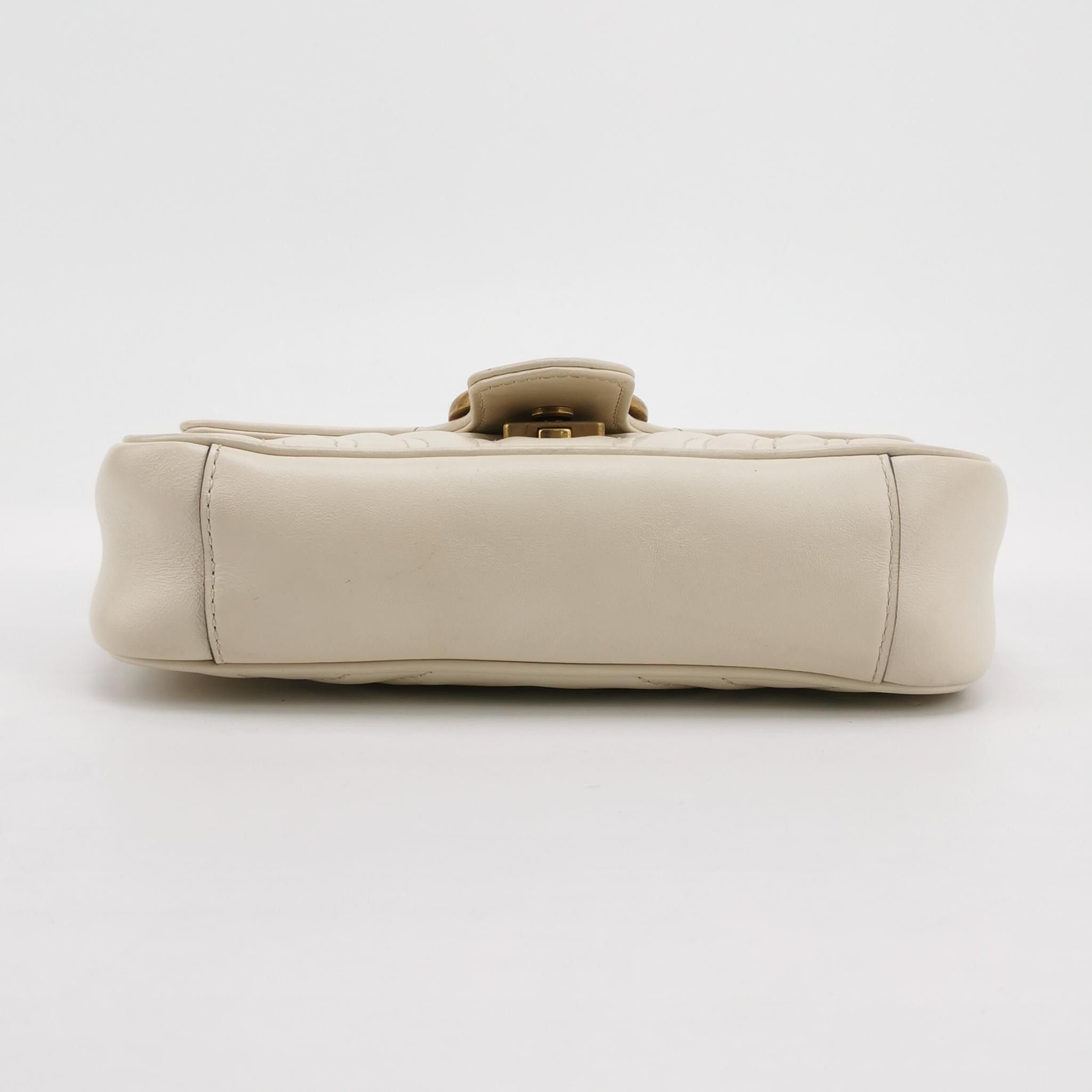 Gucci Gucci Women os Shoulder Bags Size ONE SIZE - 6 Thumbnail