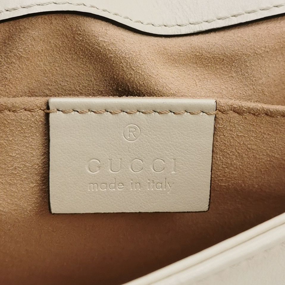 Gucci Gucci Women os Shoulder Bags Size ONE SIZE - 8 Thumbnail