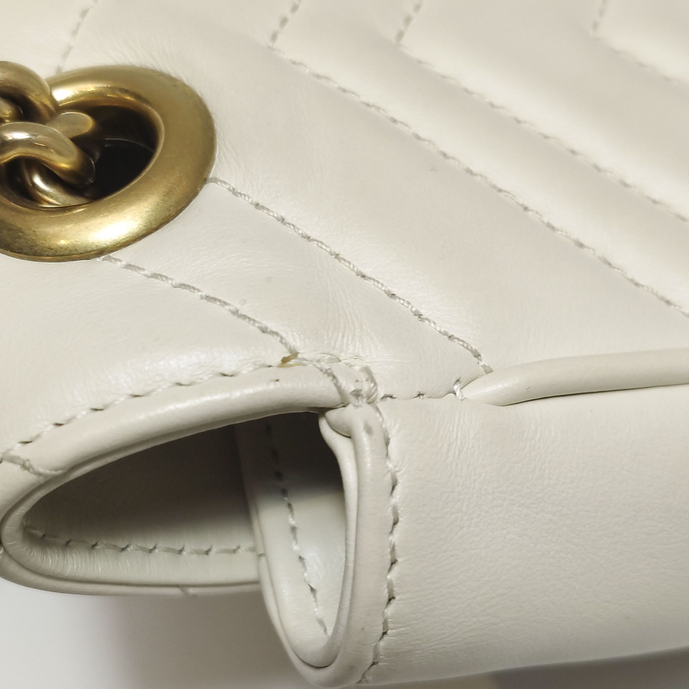 Gucci Gucci Women os Shoulder Bags Size ONE SIZE - 18 Thumbnail