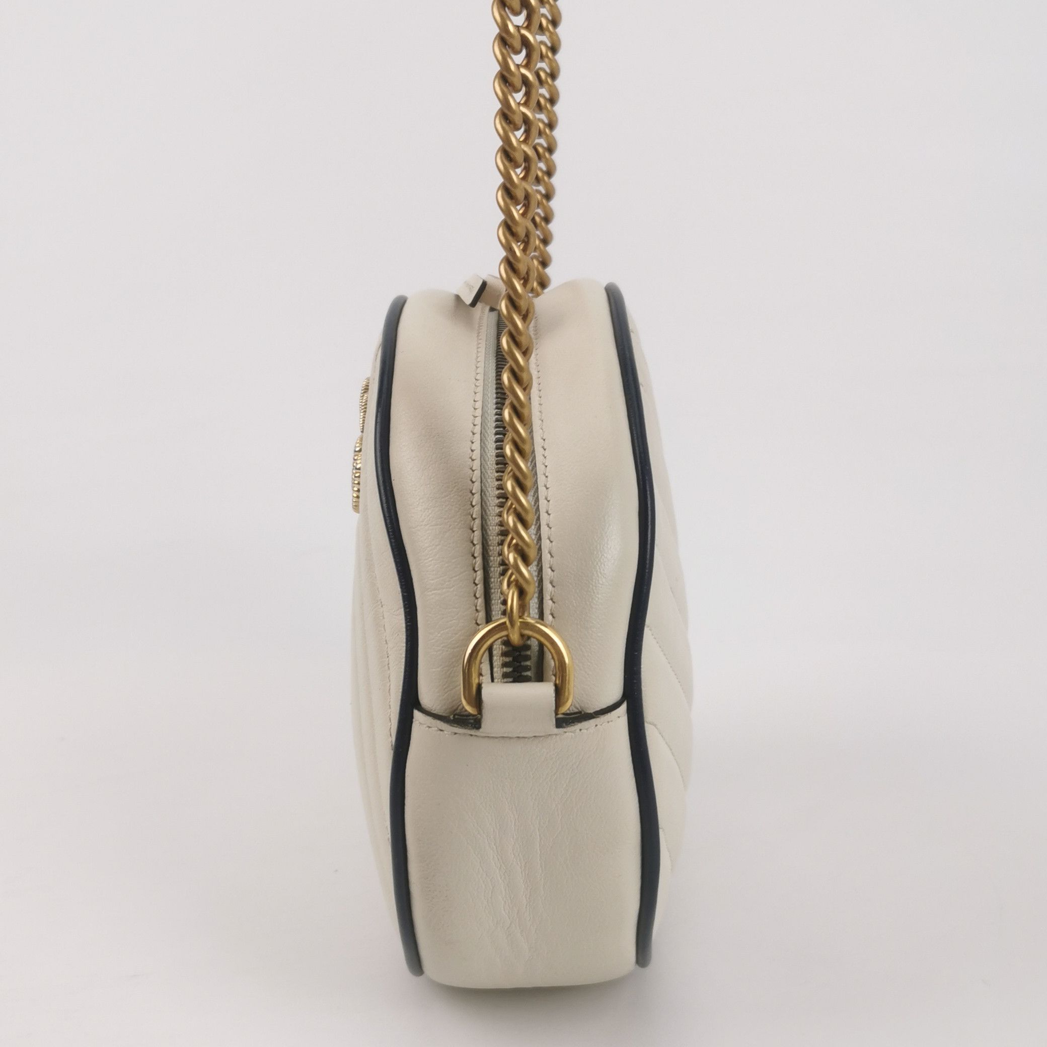 Gucci Gucci Women os Shoulder Bags Size ONE SIZE - 3 Thumbnail