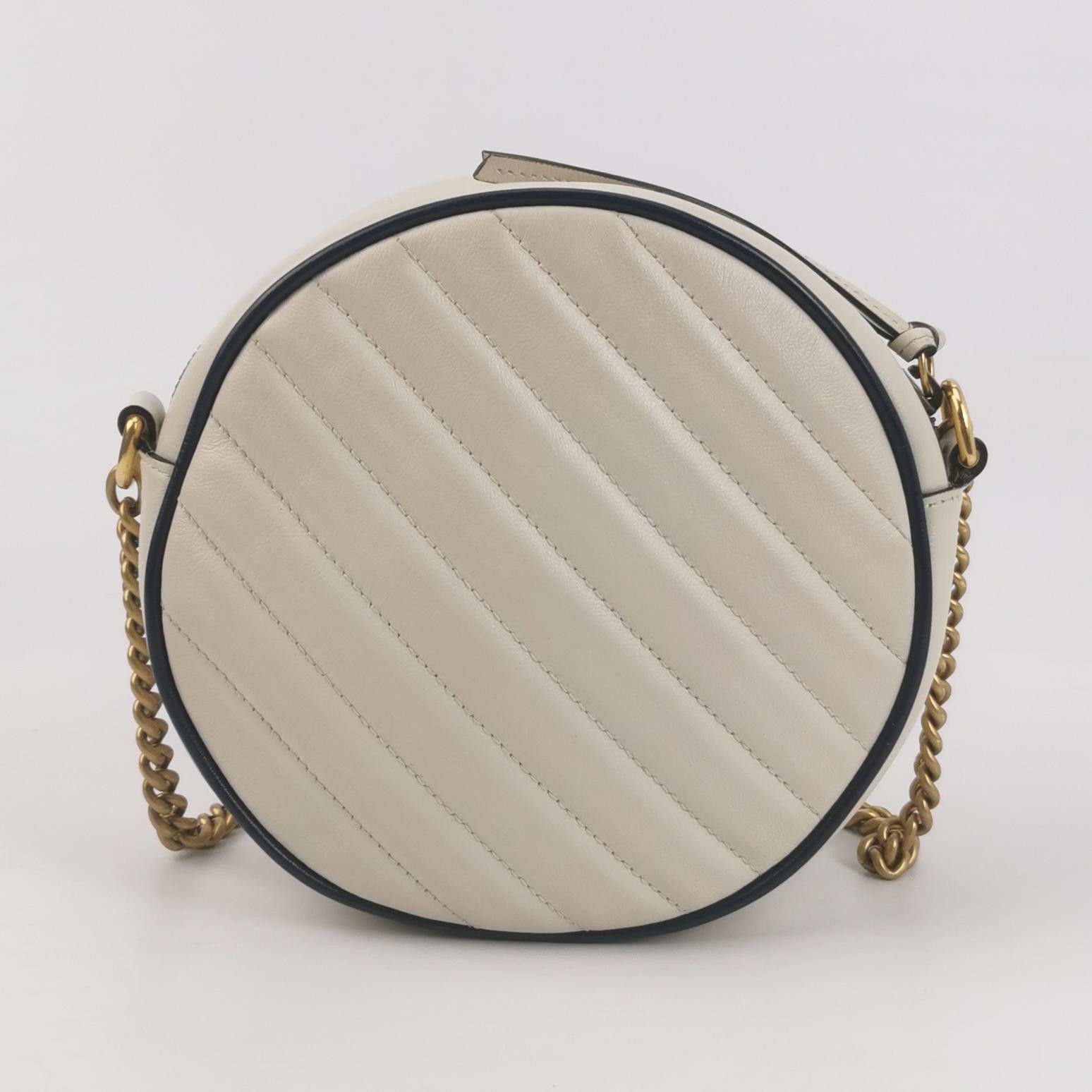 Gucci Gucci Women os Shoulder Bags Size ONE SIZE - 5 Thumbnail