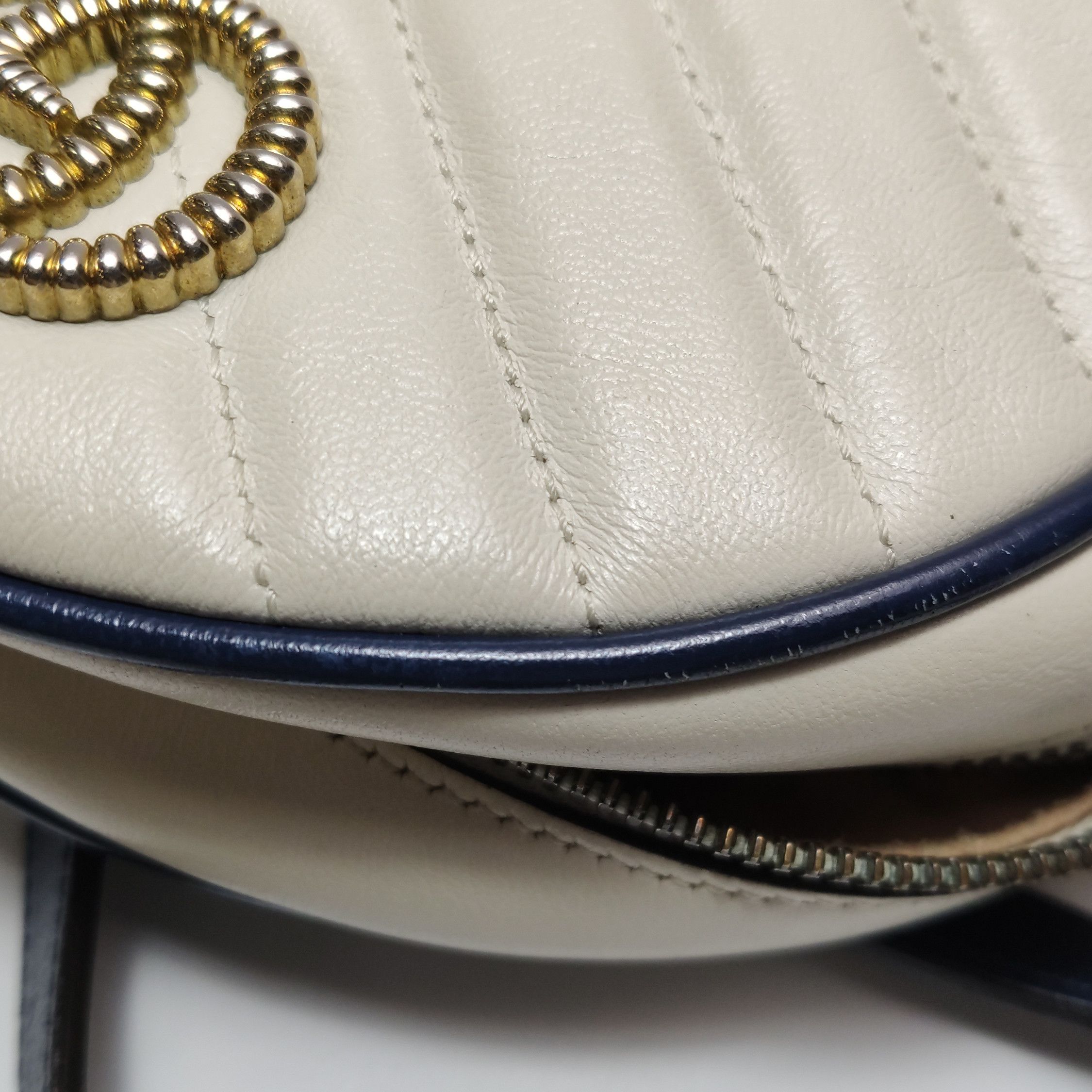 Gucci Gucci Women os Shoulder Bags Size ONE SIZE - 19 Thumbnail