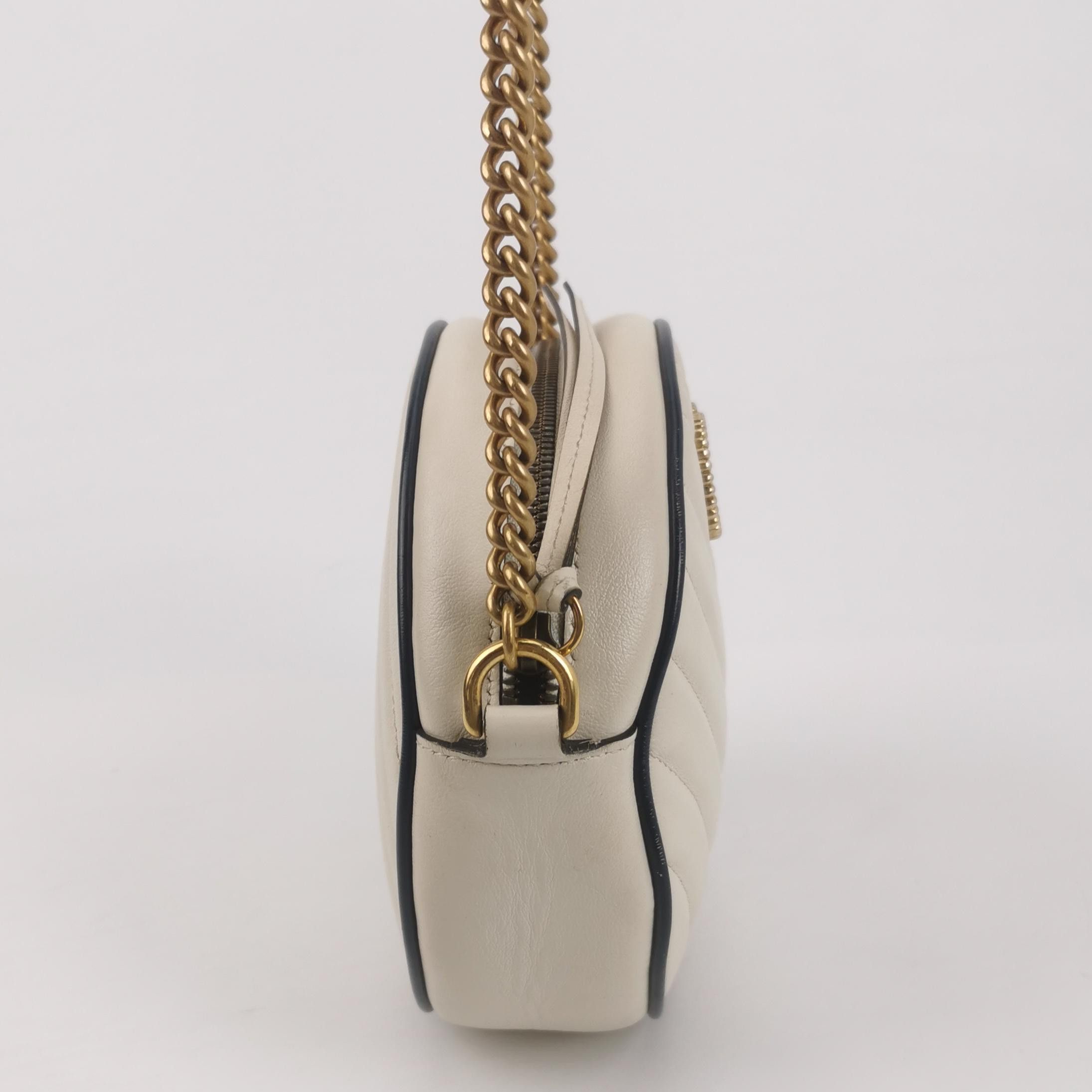 Gucci Gucci Women os Shoulder Bags Size ONE SIZE - 4 Thumbnail
