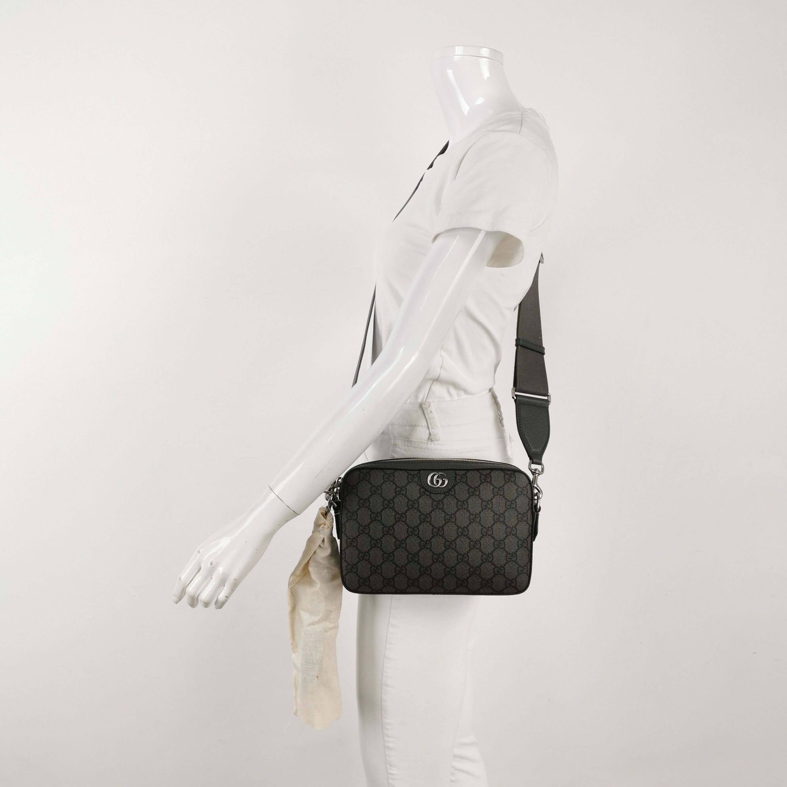 Gucci Gucci Women os Shoulder Bags Size ONE SIZE - 2 Thumbnail