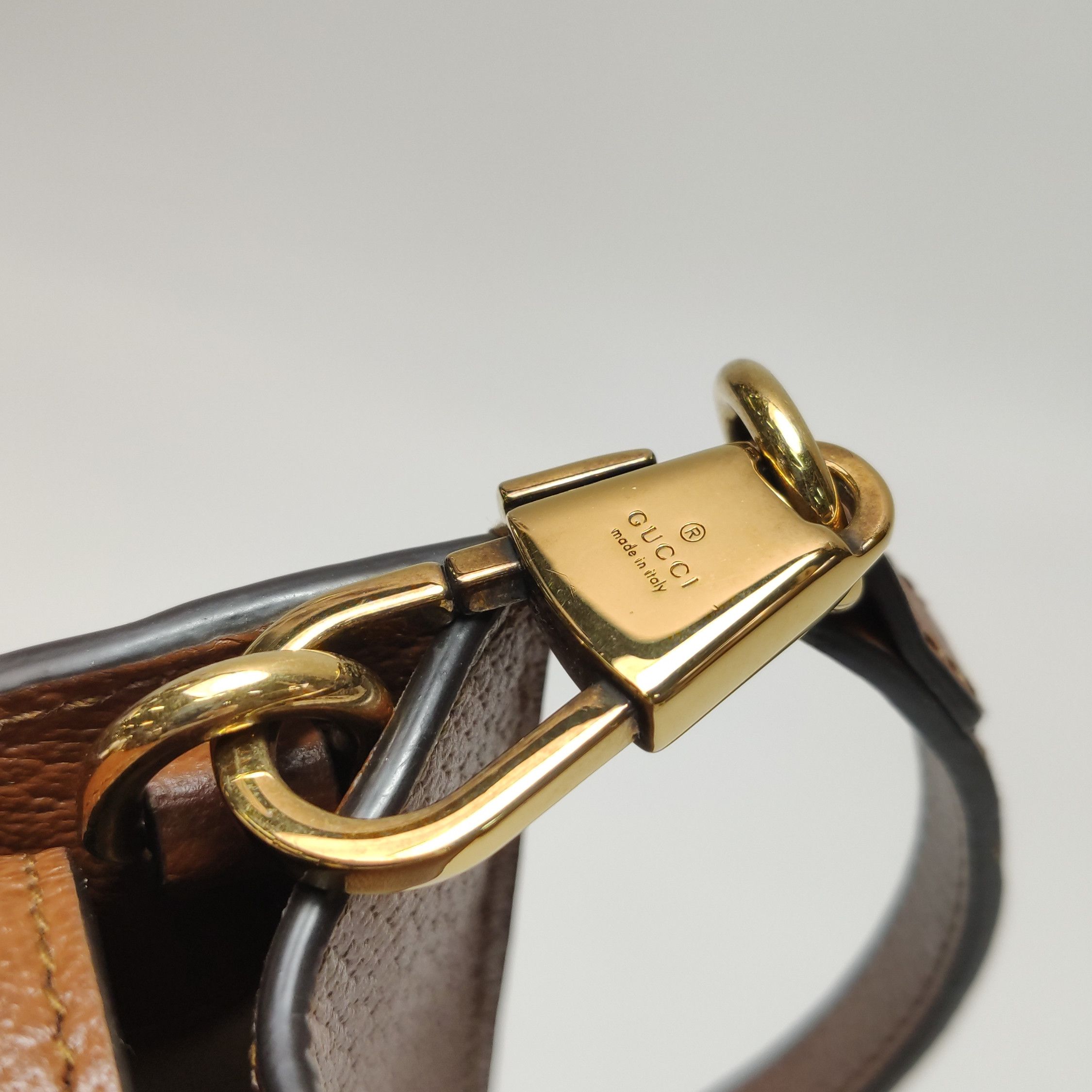 Gucci Gucci Women os Shoulder Bags Size ONE SIZE - 14 Thumbnail