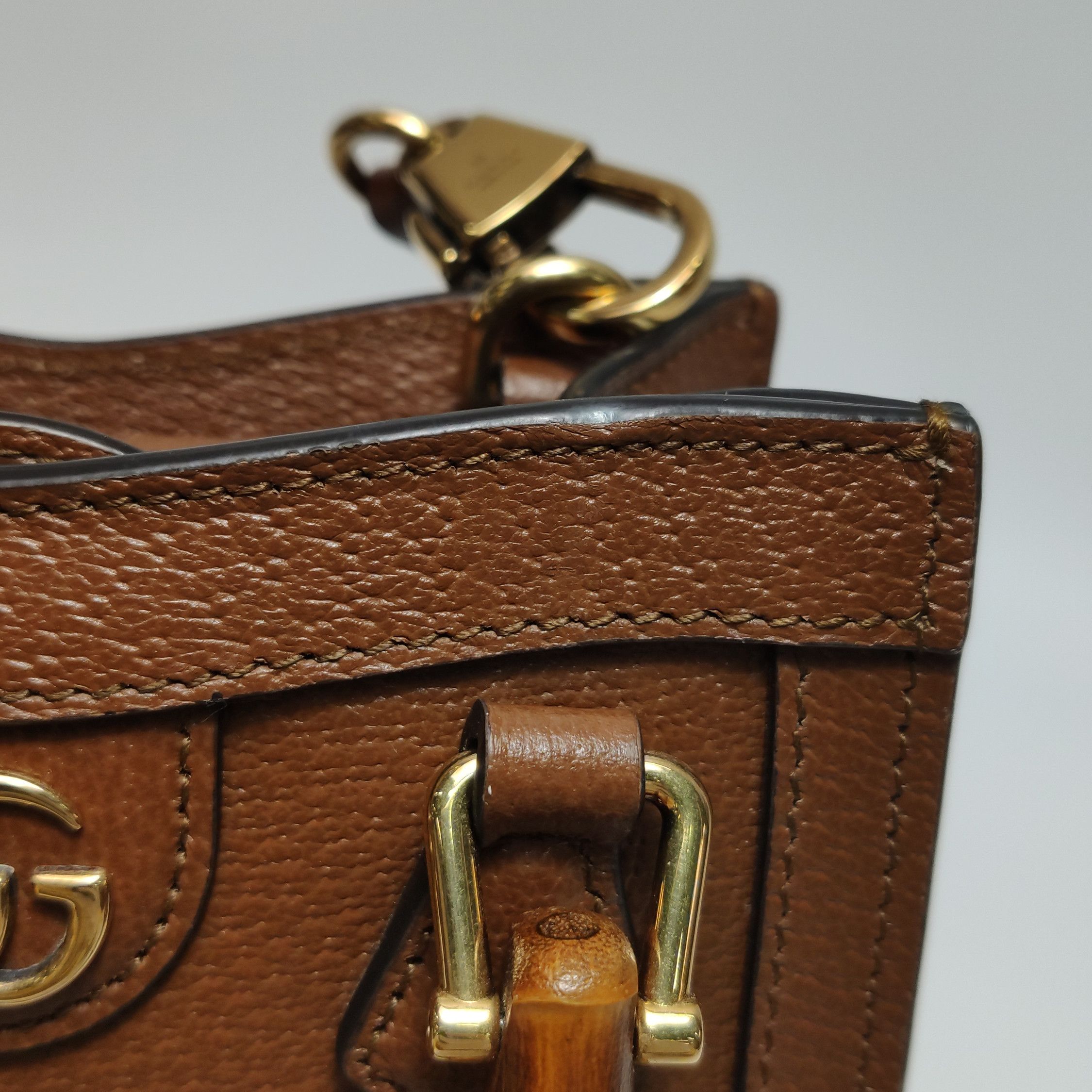 Gucci Gucci Women os Shoulder Bags Size ONE SIZE - 11 Thumbnail