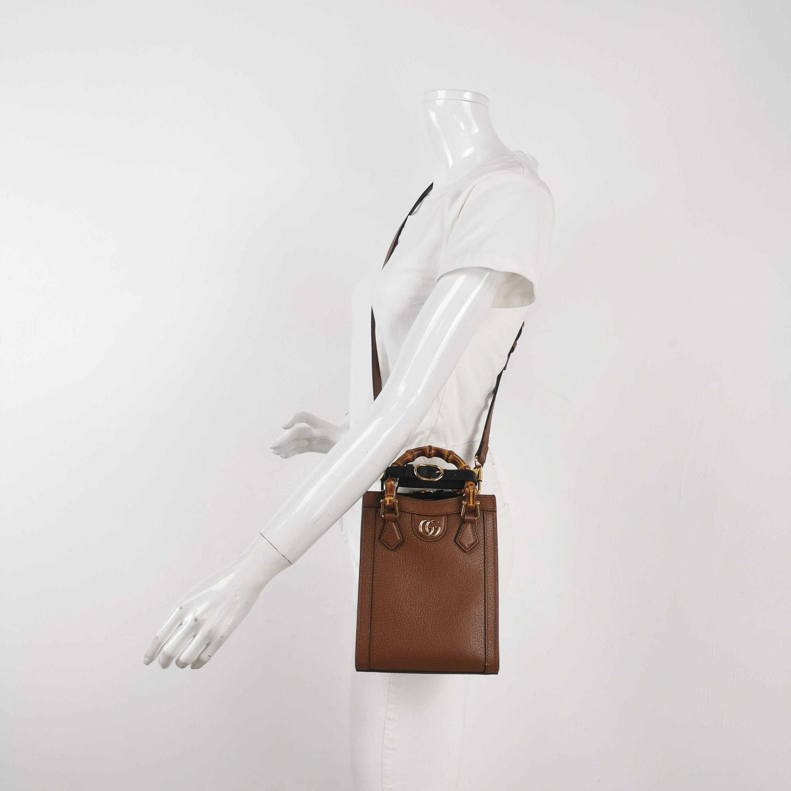Gucci Gucci Women os Shoulder Bags Size ONE SIZE - 2 Thumbnail