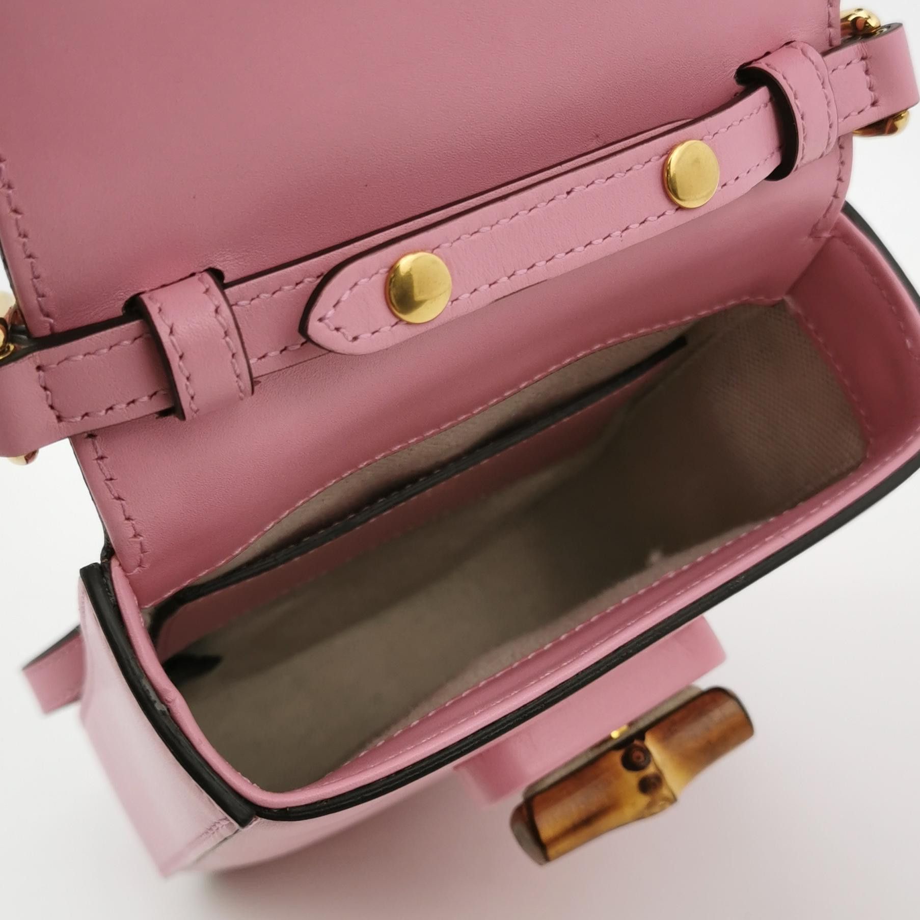 Gucci Gucci Women os Shoulder Bags Size ONE SIZE - 7 Thumbnail
