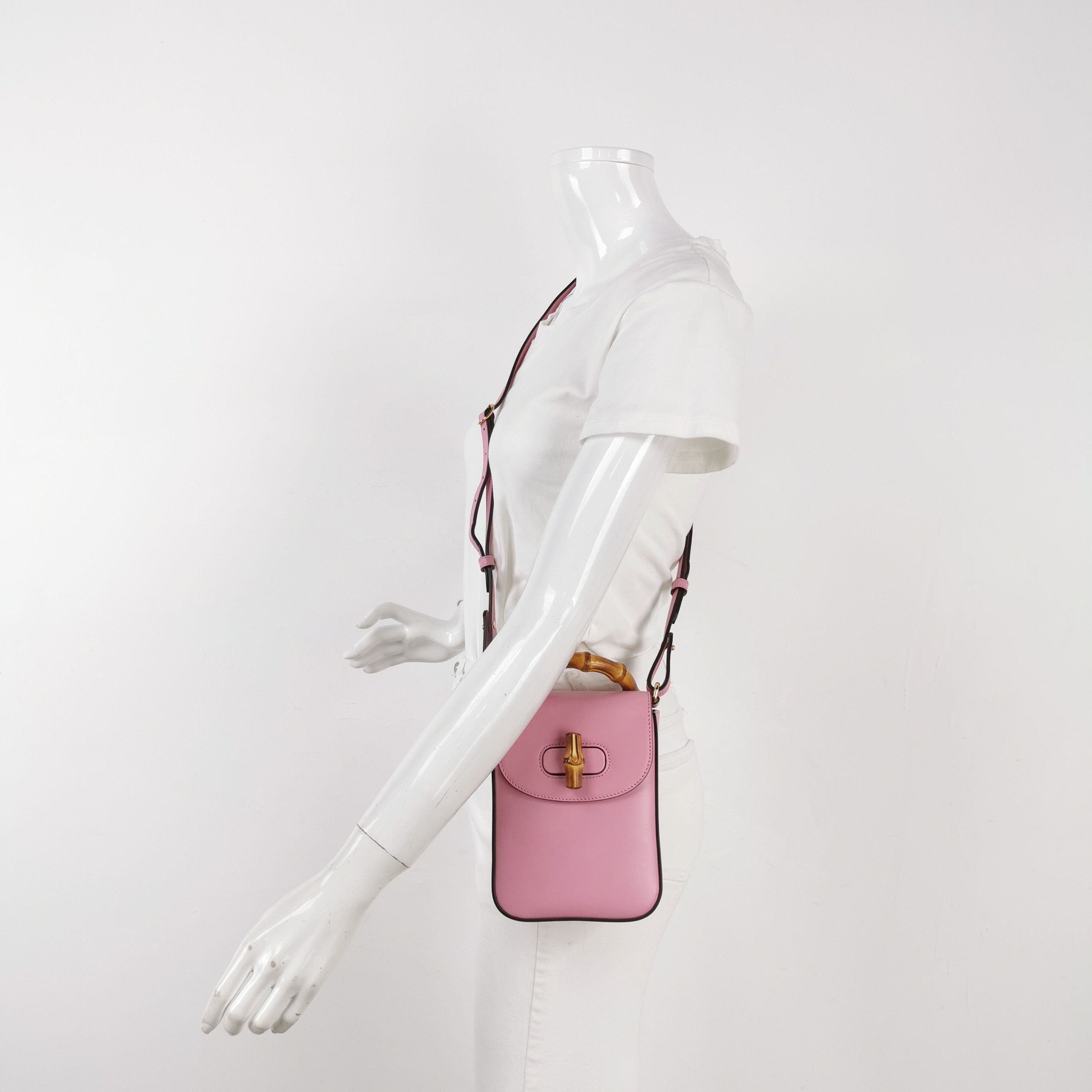 Gucci Gucci Women os Shoulder Bags Size ONE SIZE - 2 Thumbnail