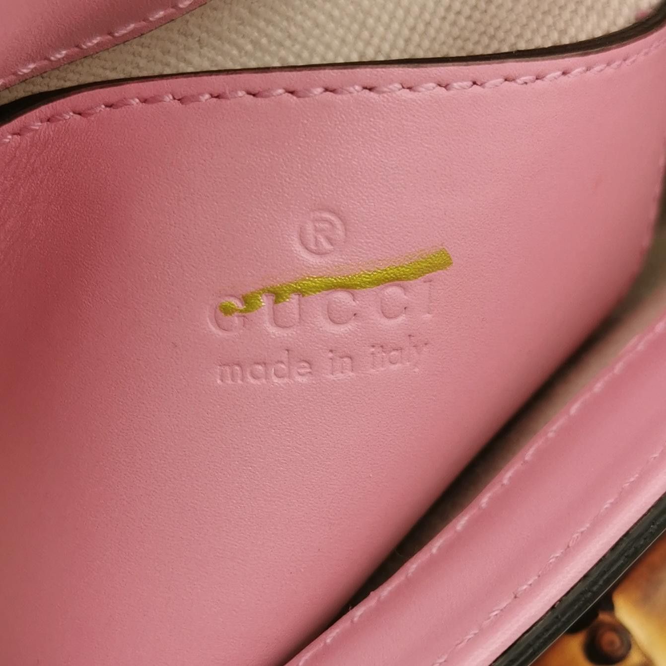 Gucci Gucci Women os Shoulder Bags Size ONE SIZE - 8 Thumbnail