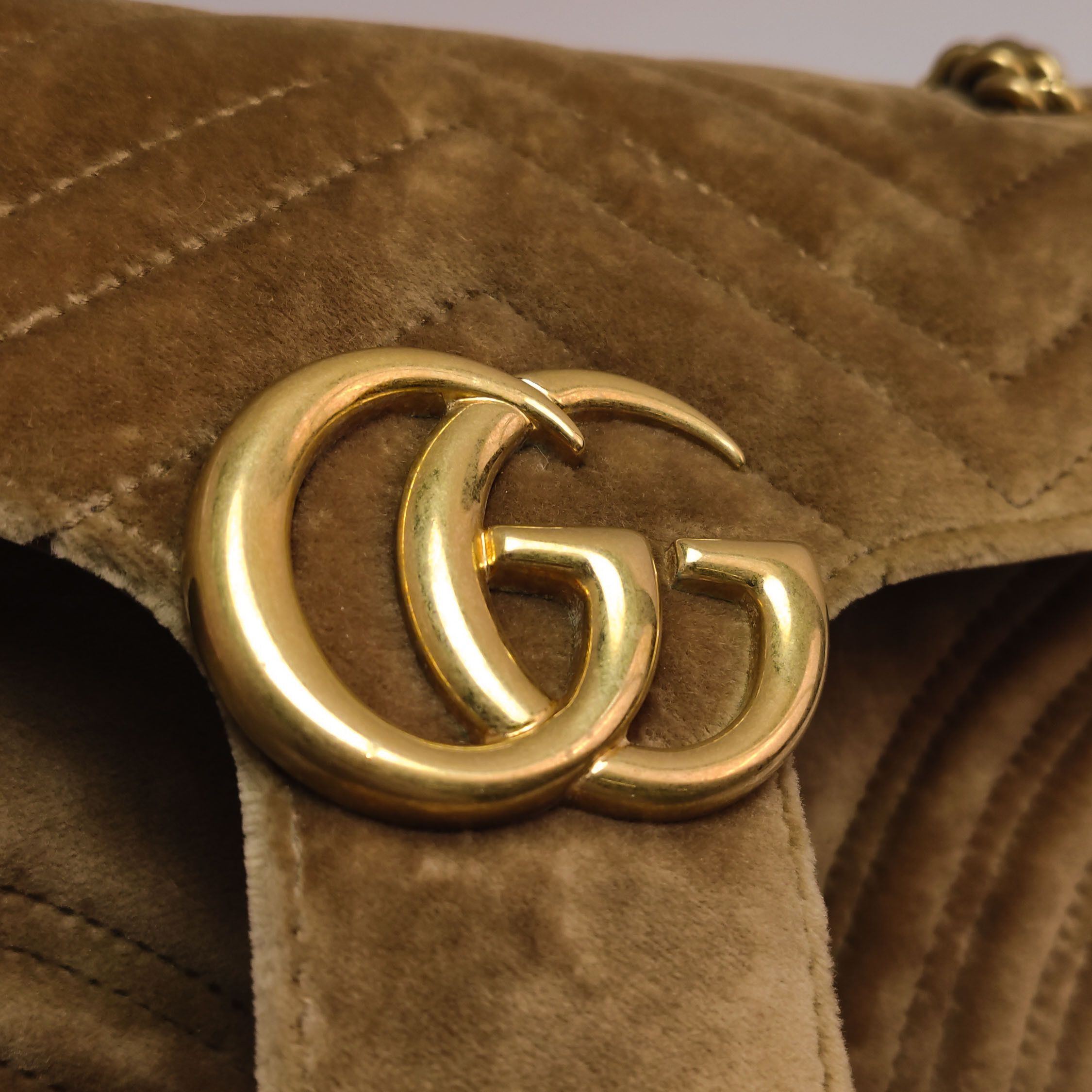Gucci Gucci Women os Shoulder Bags Size ONE SIZE - 12 Thumbnail