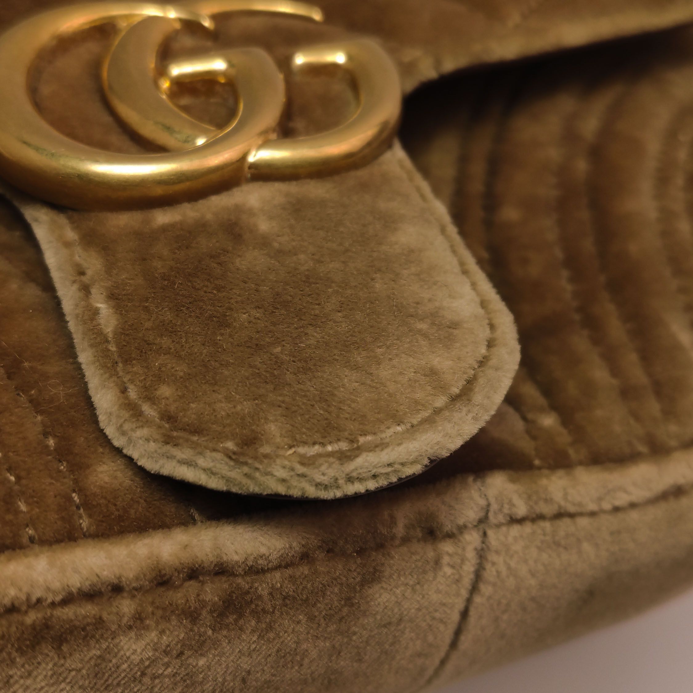 Gucci Gucci Women os Shoulder Bags Size ONE SIZE - 16 Thumbnail