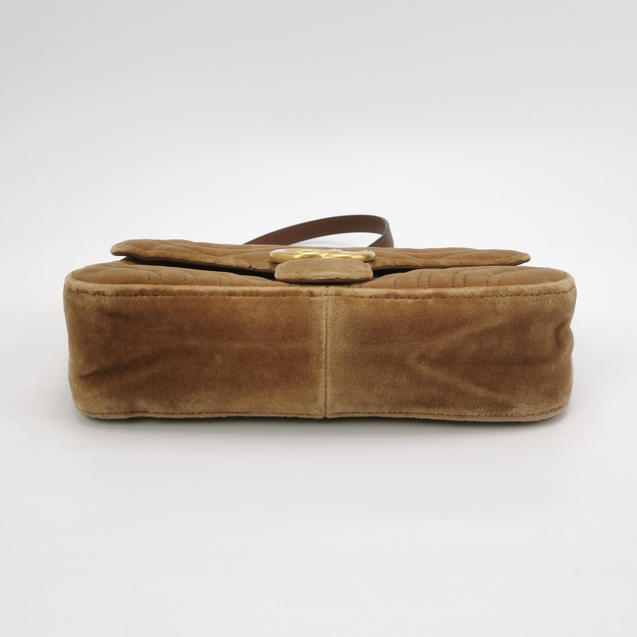Gucci Gucci Women os Shoulder Bags Size ONE SIZE - 6 Thumbnail