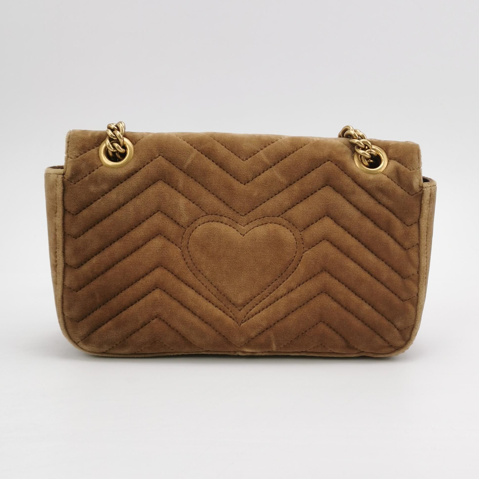 Gucci Gucci Women os Shoulder Bags Size ONE SIZE - 5 Thumbnail