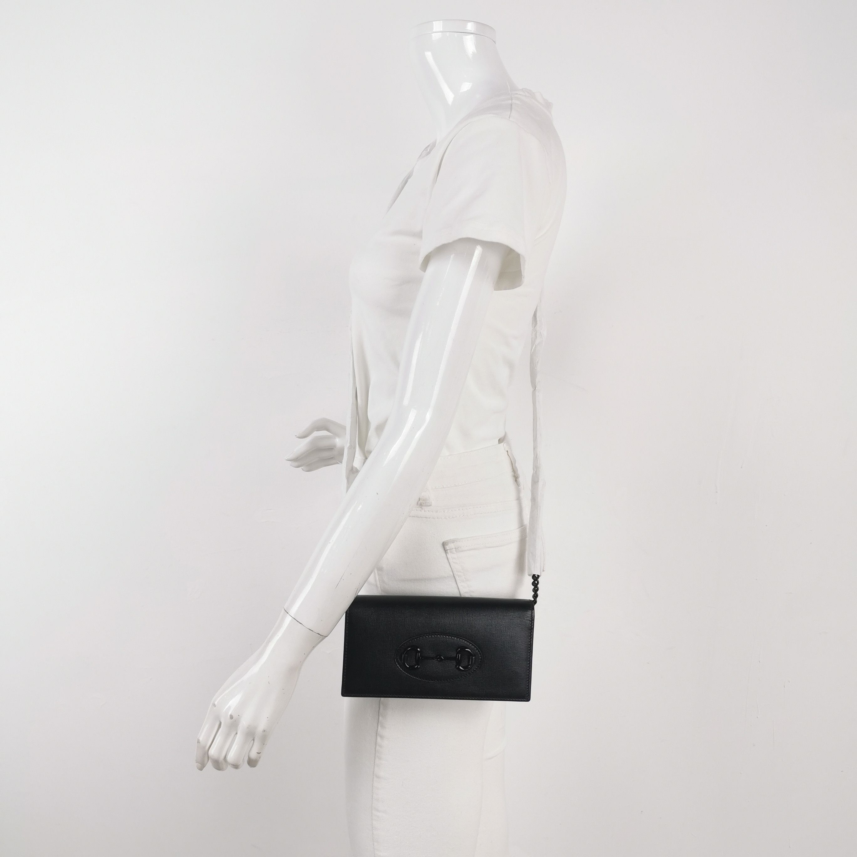 Gucci Gucci Women os Shoulder Bags Size ONE SIZE - 2 Thumbnail