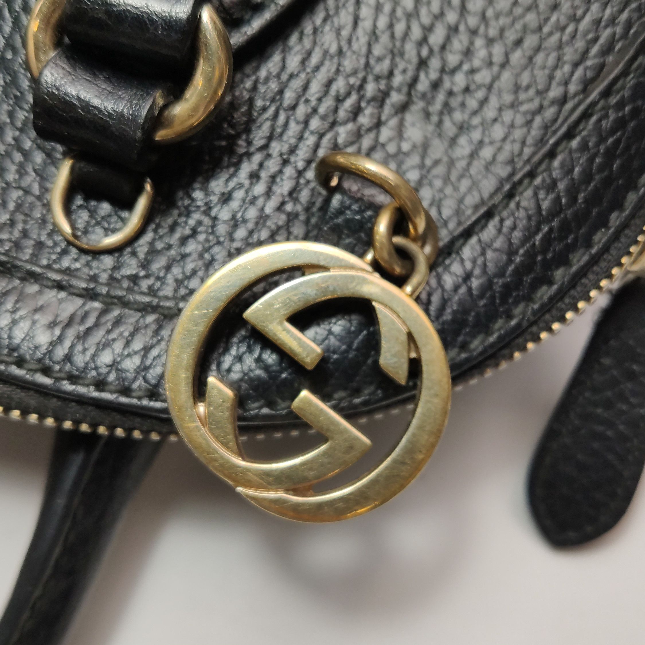 Gucci Gucci Women os Tote Bags Size ONE SIZE - 12 Thumbnail